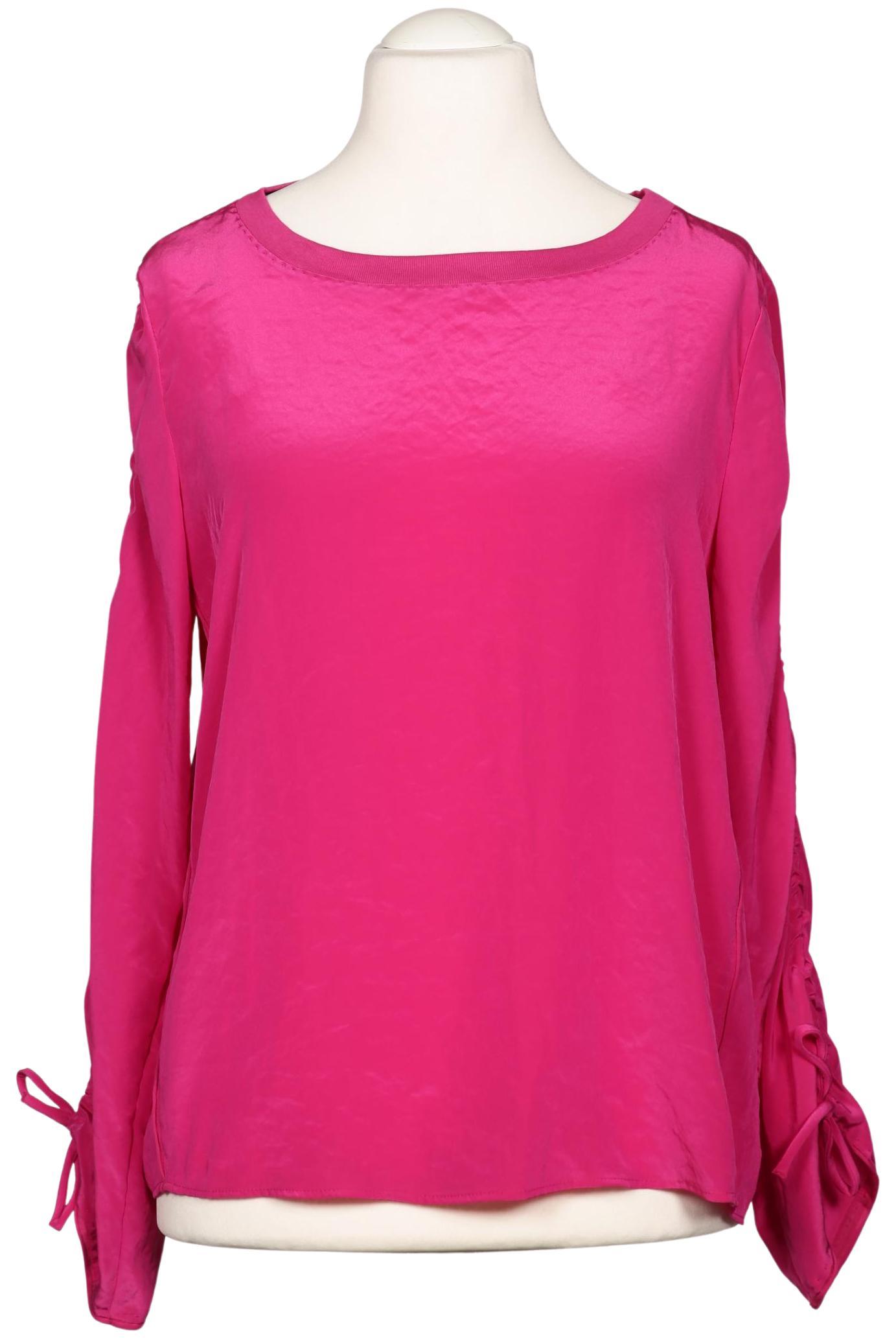 

Marc Cain Damen Bluse, pink, Gr. 40