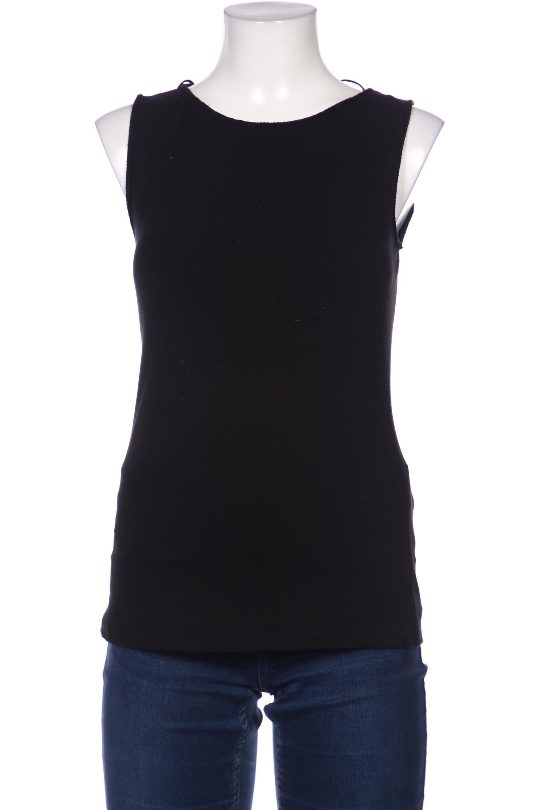 

Marc Cain Damen Top, schwarz, Gr. 40