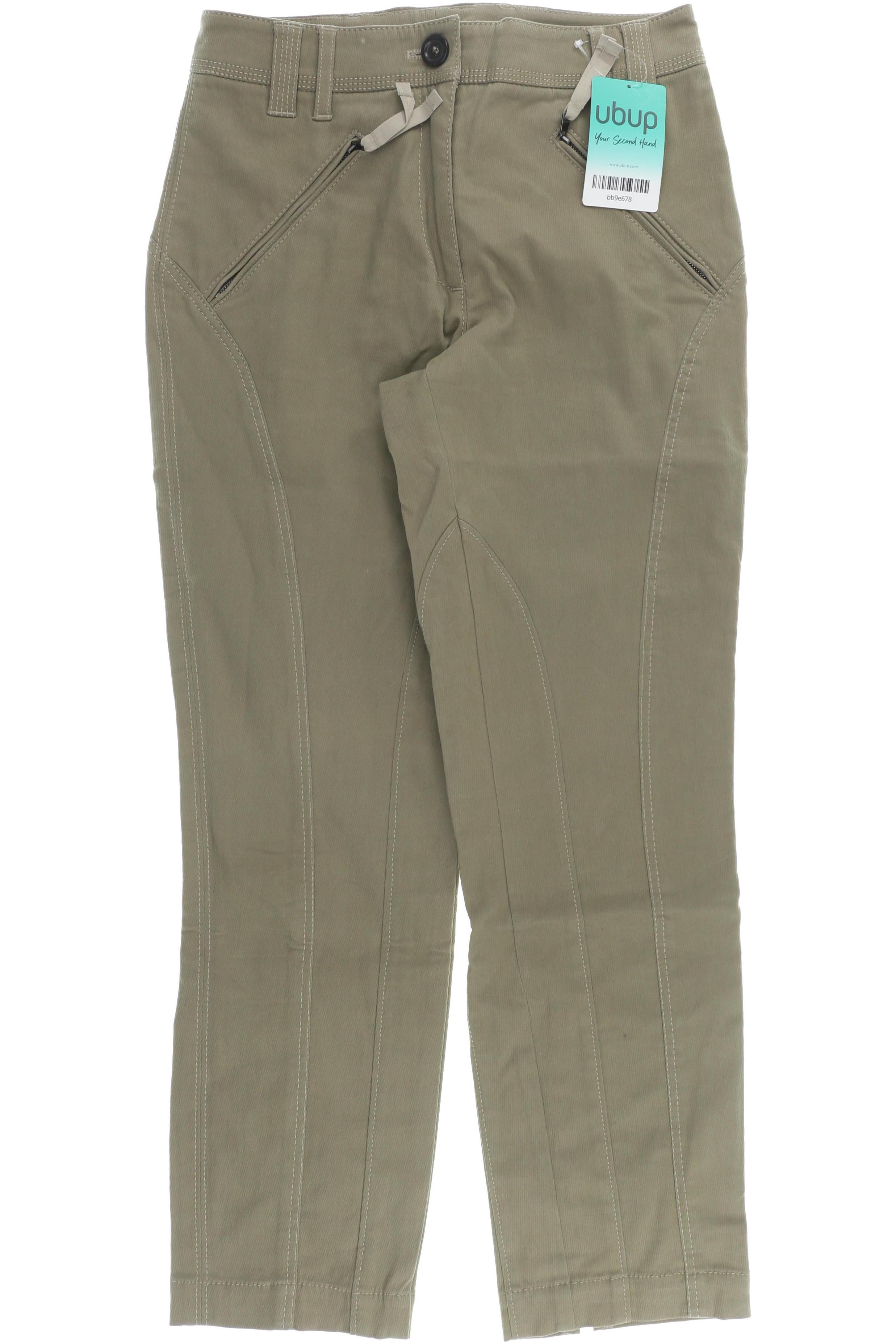 

Marc Cain Damen Stoffhose, braun, Gr. 36