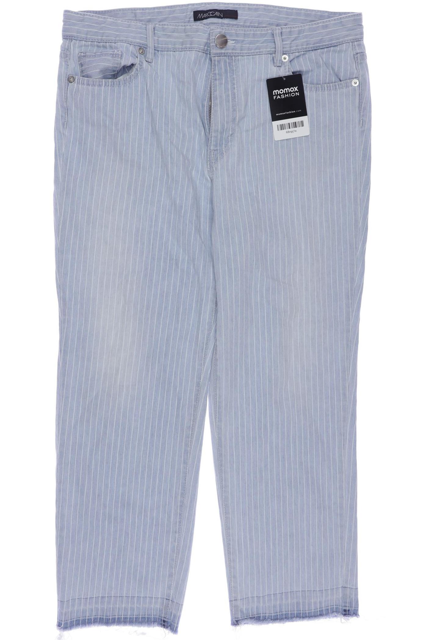 

Marc Cain Damen Jeans, blau, Gr. 32