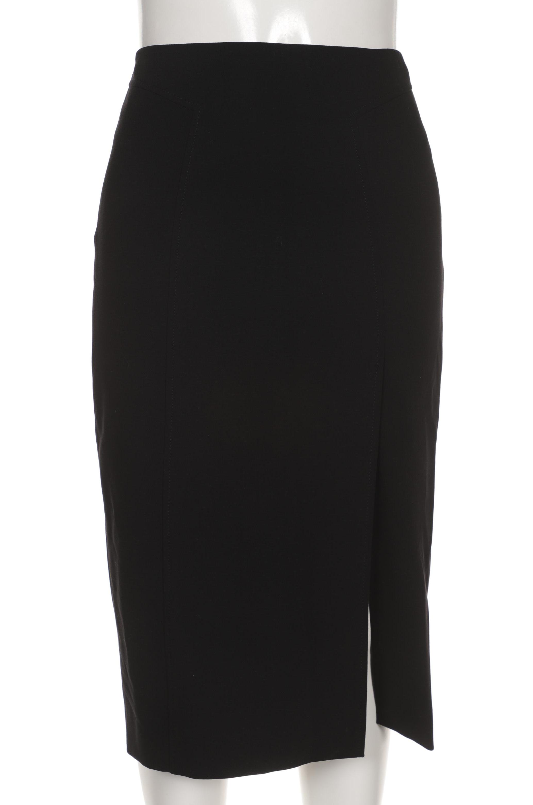 

Marc Cain Damen Rock, schwarz, Gr. 42