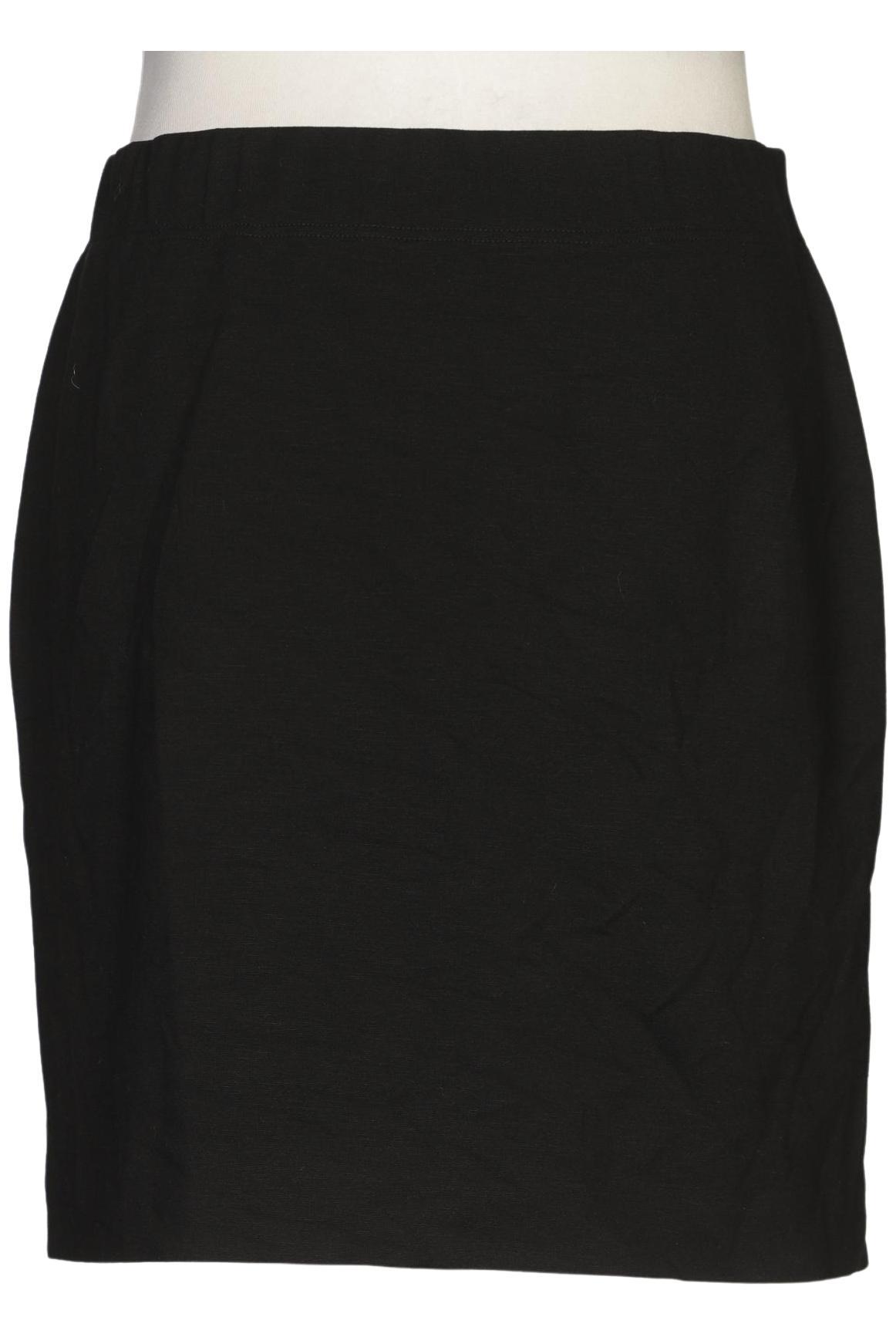 

Marc Cain Damen Rock, schwarz, Gr. 46