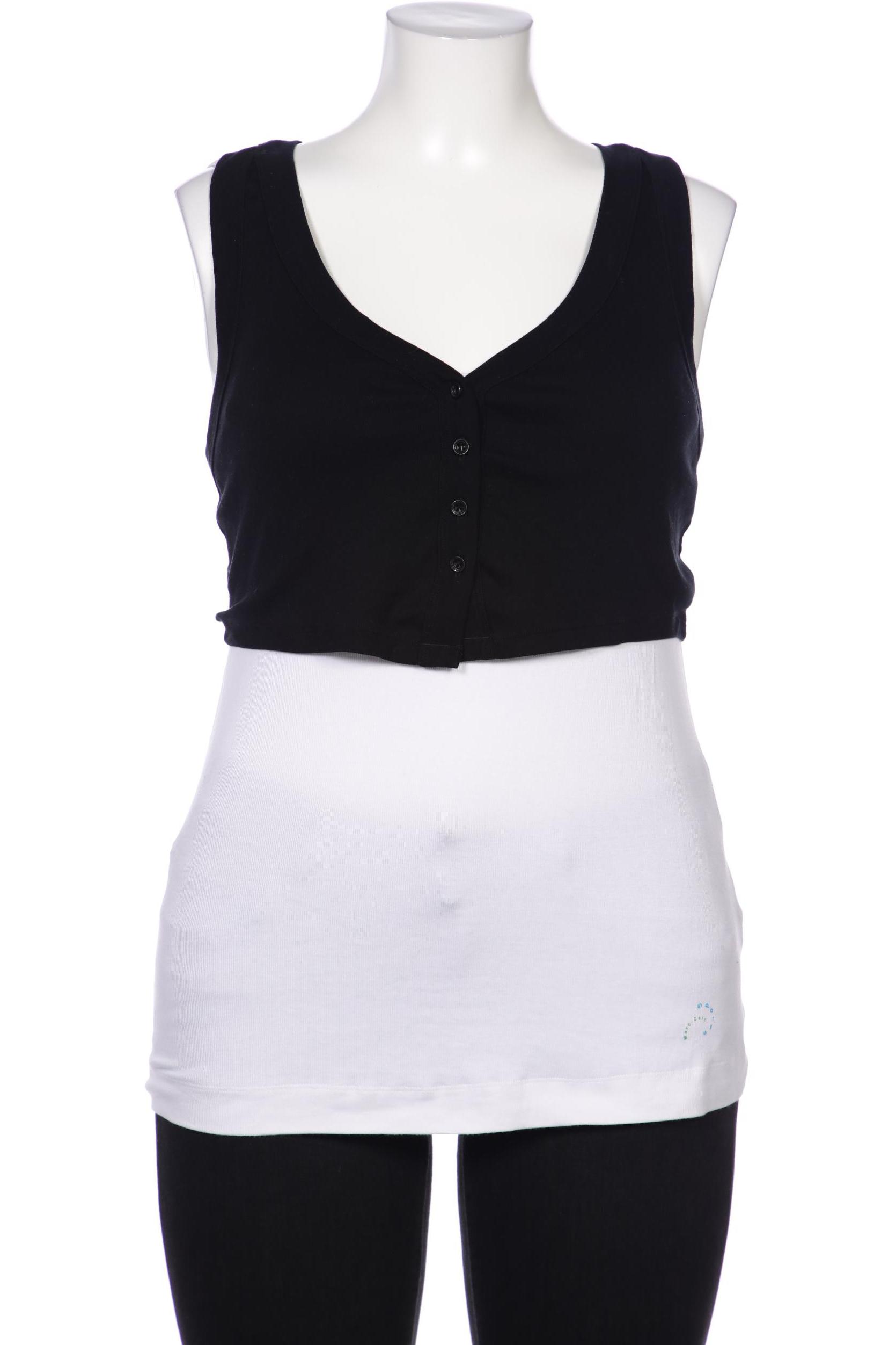 

Marc Cain Damen Top, weiß