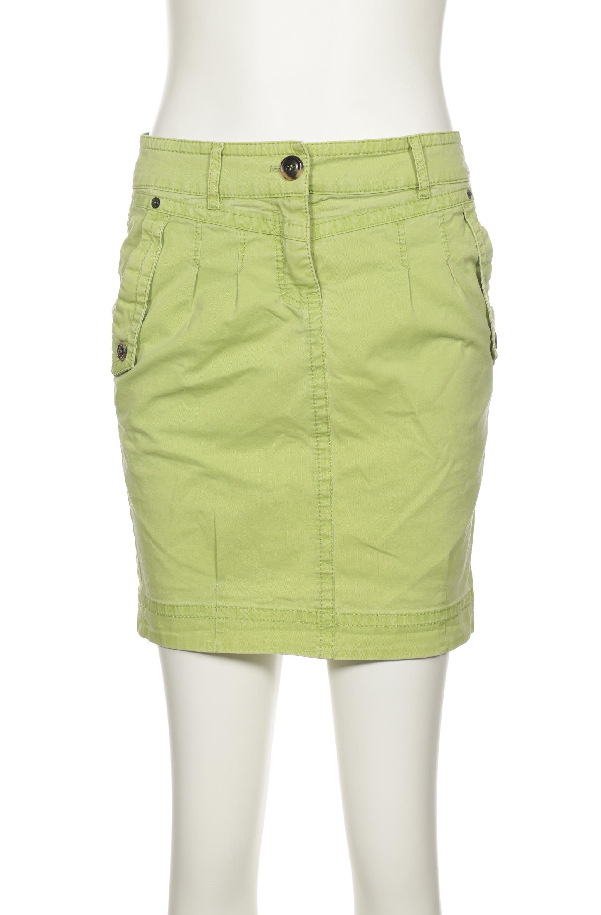 

Marc Cain Damen Rock, grün, Gr.