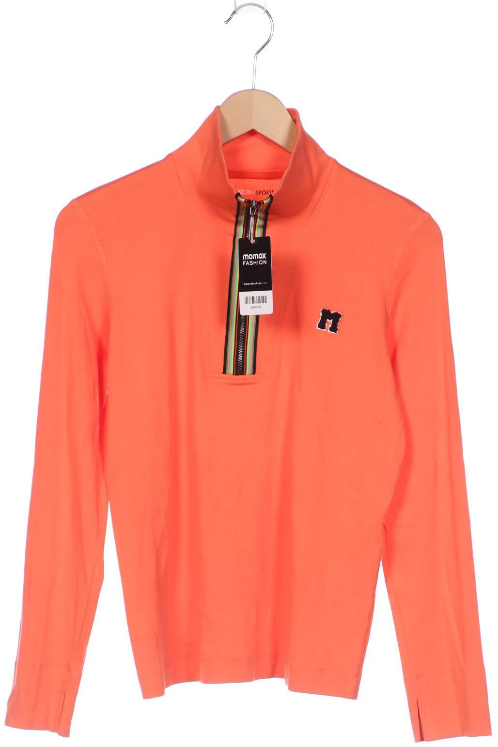 

Marc Cain Damen Langarmshirt, orange