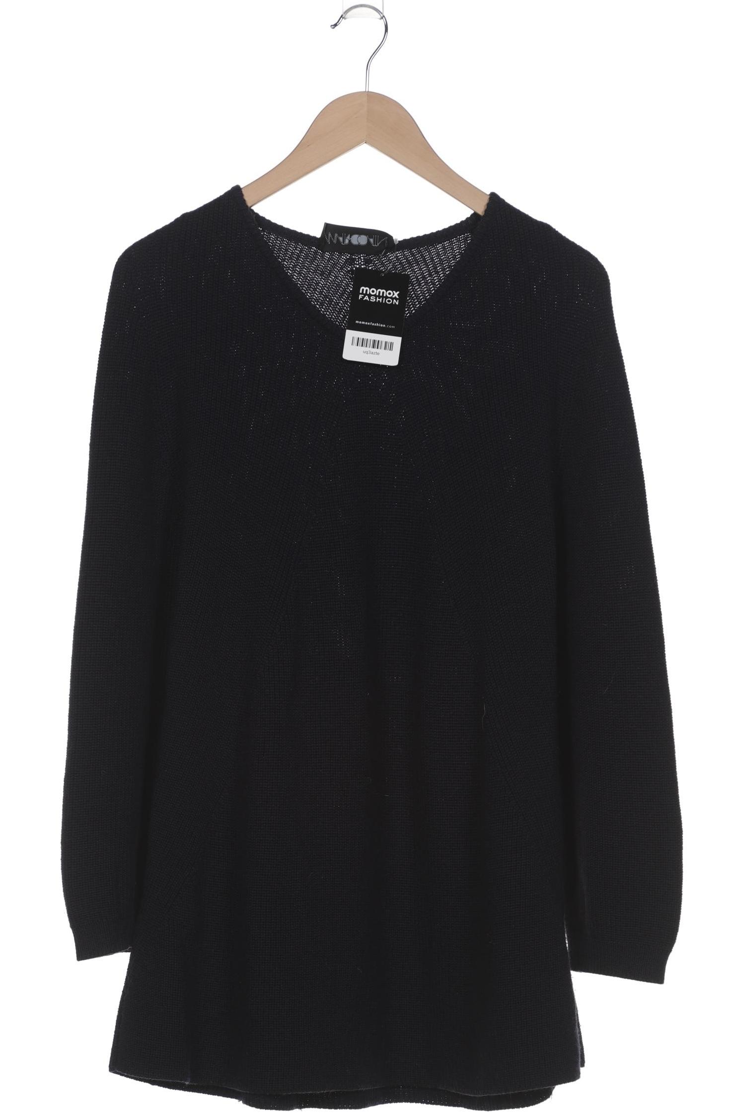 

Marc Cain Damen Pullover, marineblau, Gr. 40