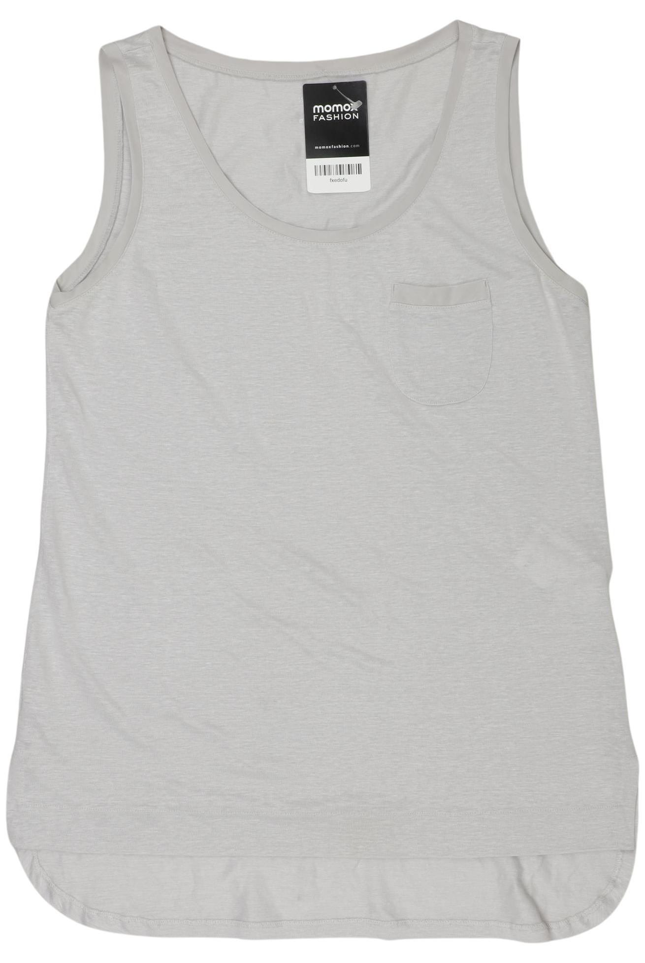 

Marc Cain Damen Top, grau, Gr. 36