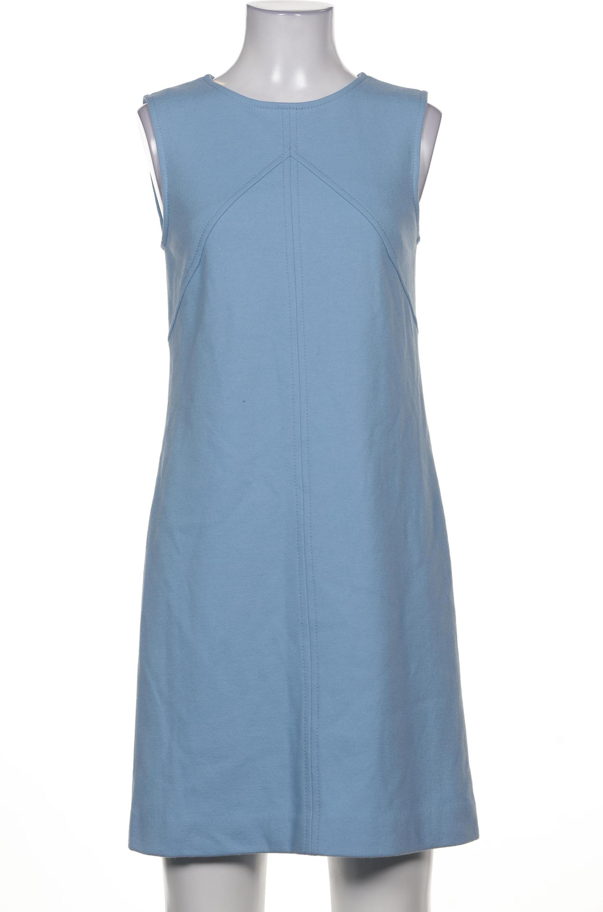 

Marc Cain Damen Kleid, hellblau, Gr. 34