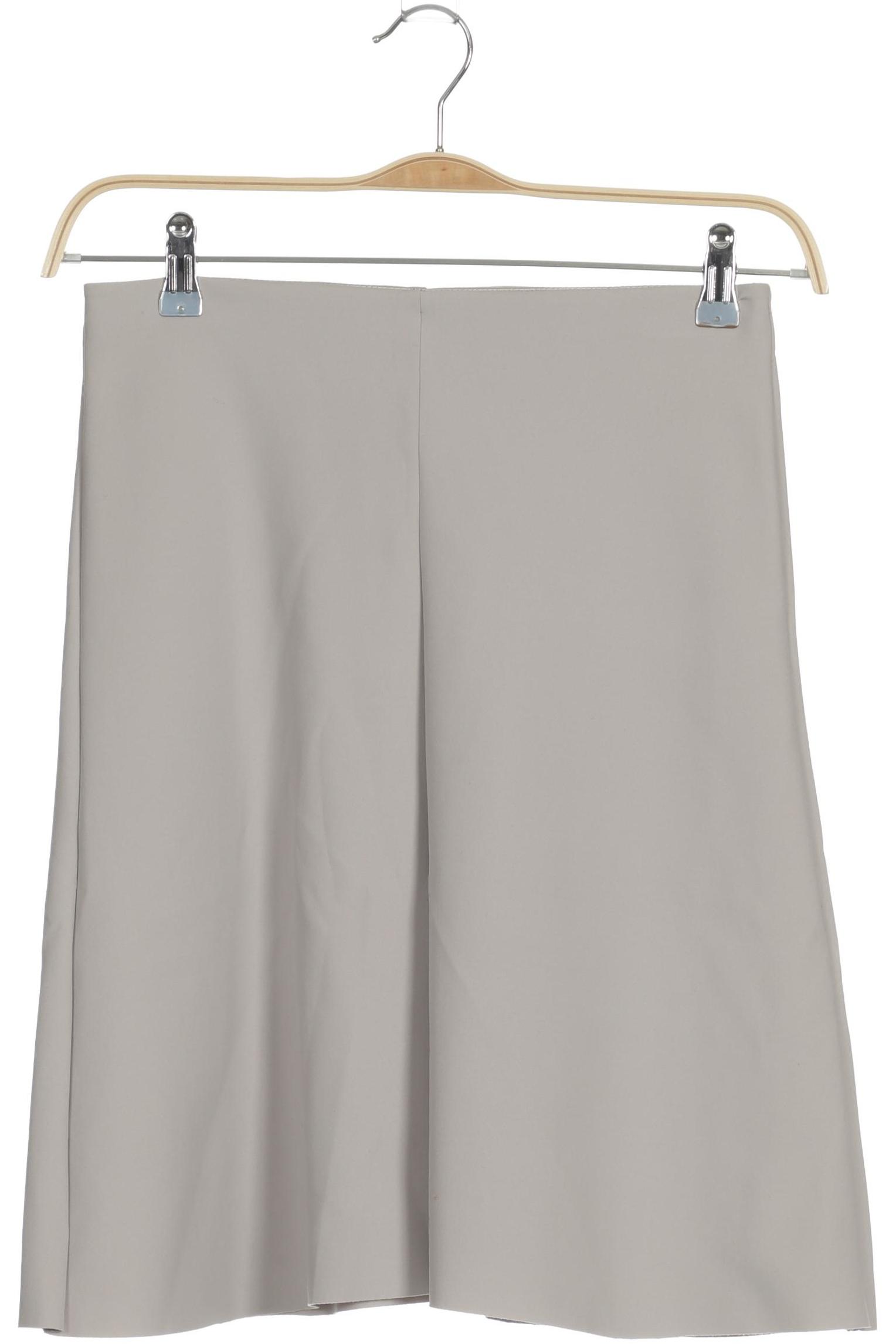 

Marc Cain Damen Rock, grau, Gr. 34