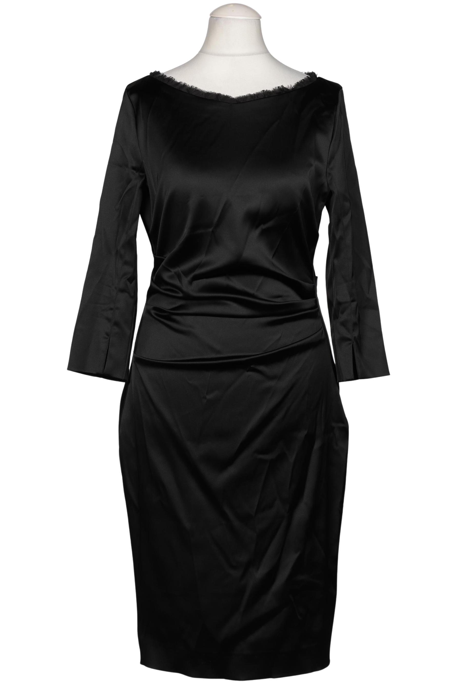 

Marc Cain Damen Kleid, schwarz, Gr. 36