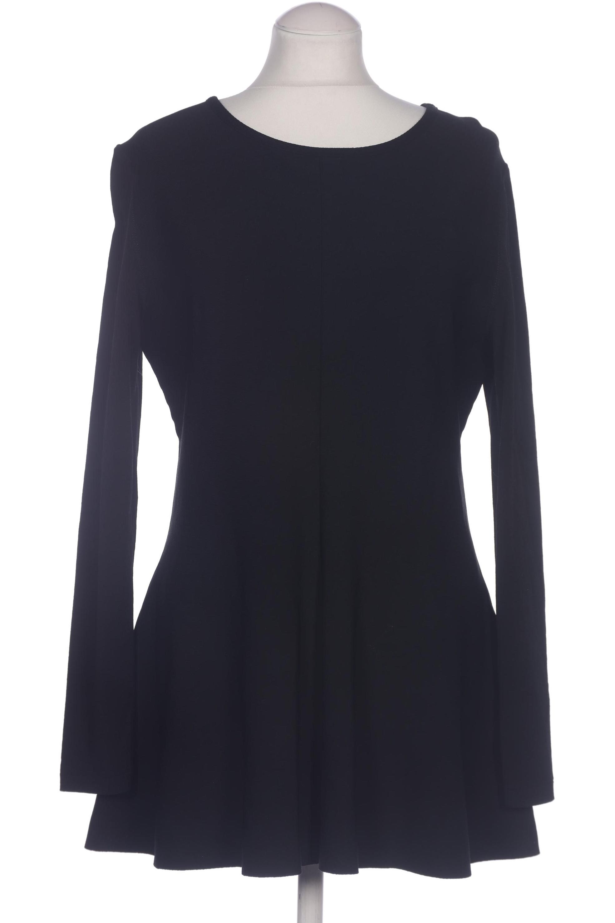

Marc Cain Damen Bluse, schwarz, Gr. 40