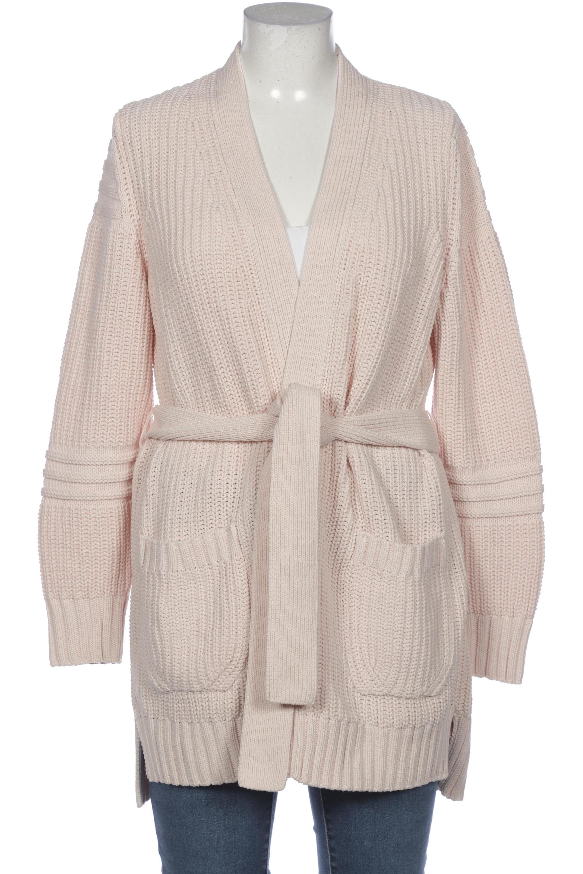 

Marc Cain Damen Strickjacke, pink, Gr. 38