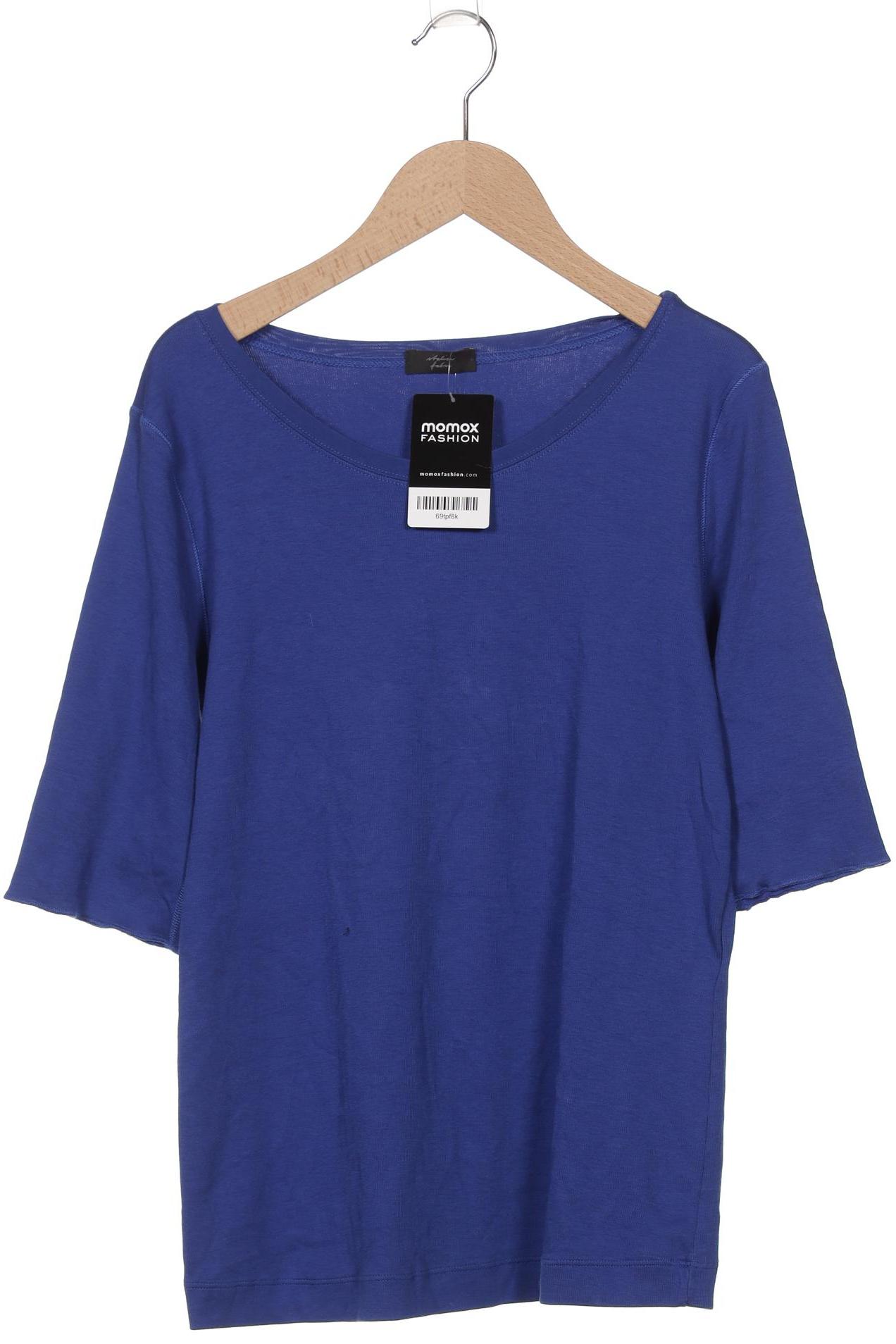 

Marc Cain Damen T-Shirt, flieder, Gr. 42