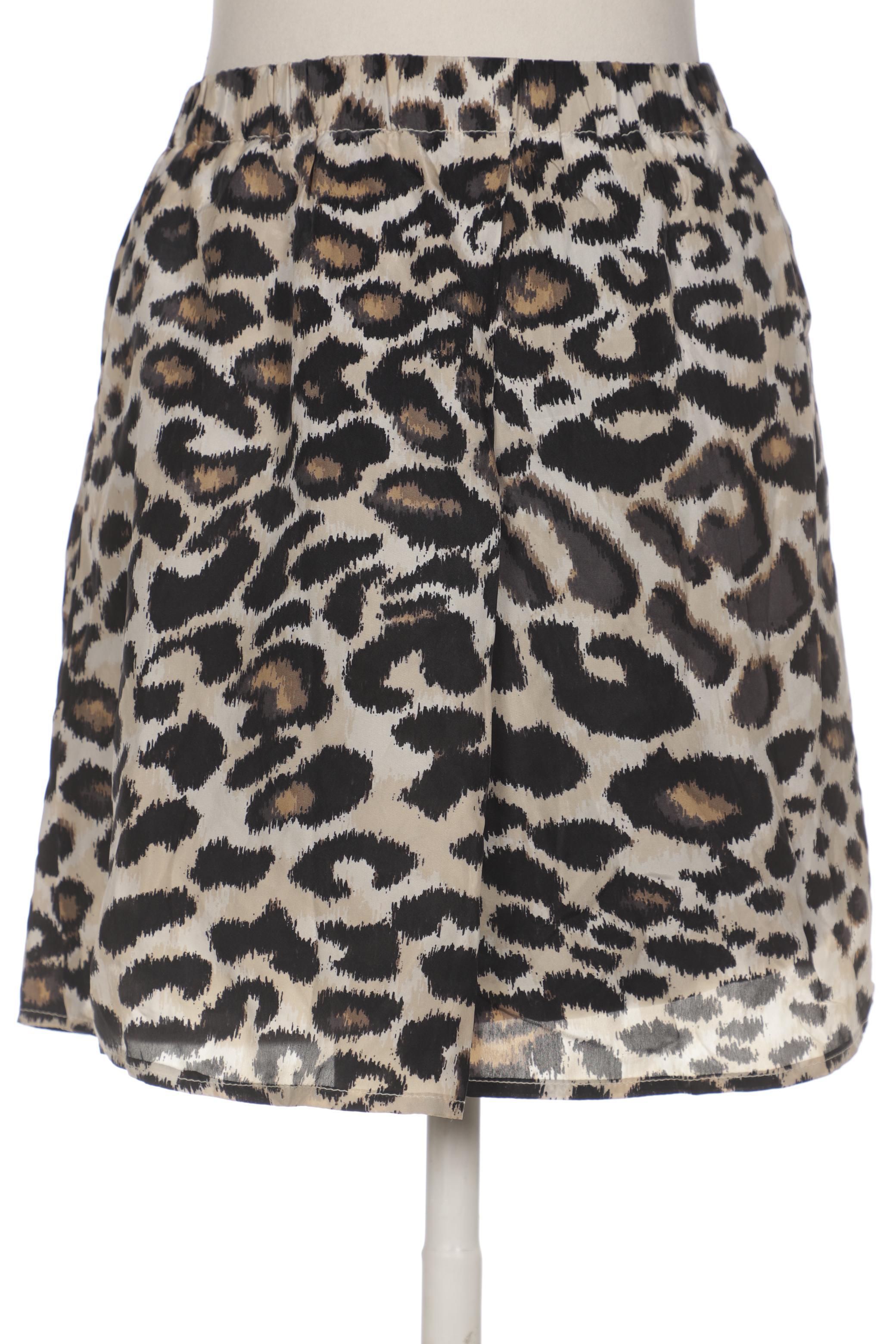 

Marc Cain Damen Rock, schwarz, Gr. 38