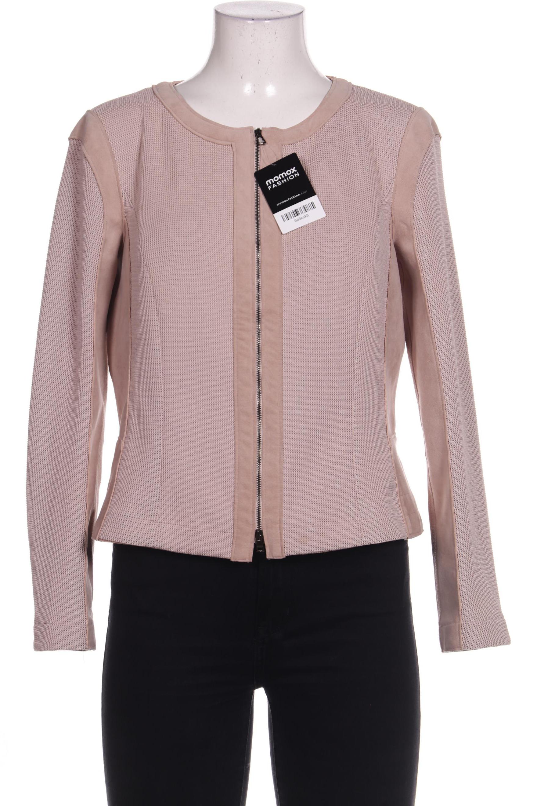 

Marc Cain Damen Blazer, beige, Gr. 40