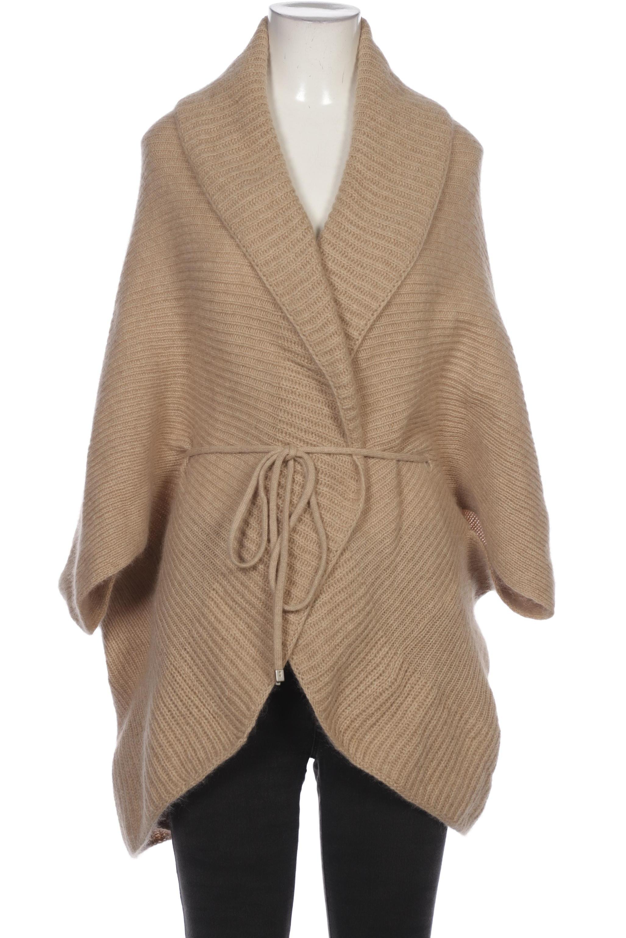 

Marc Cain Damen Strickjacke, beige