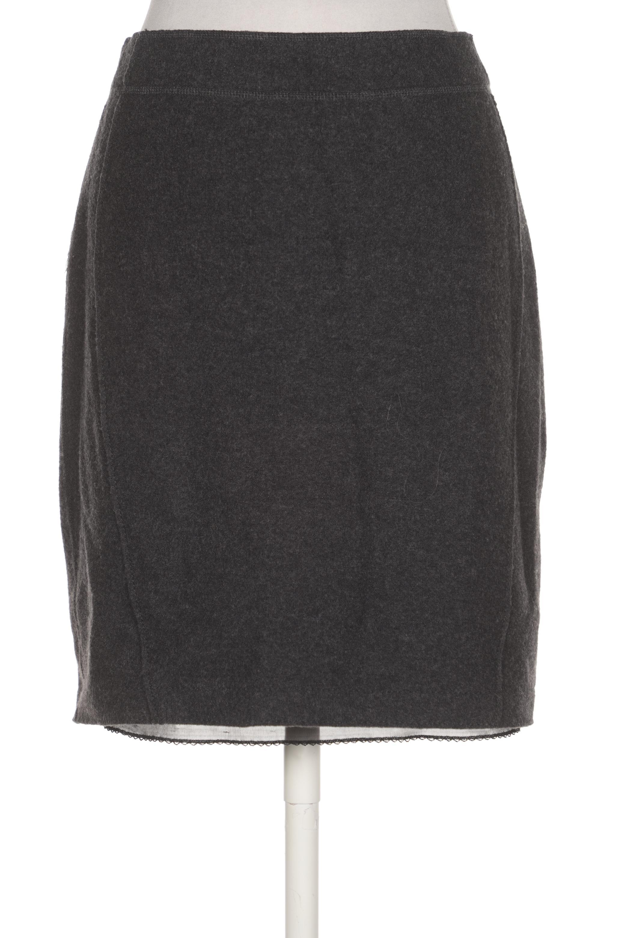 

Marc Cain Damen Rock, grau, Gr. 38