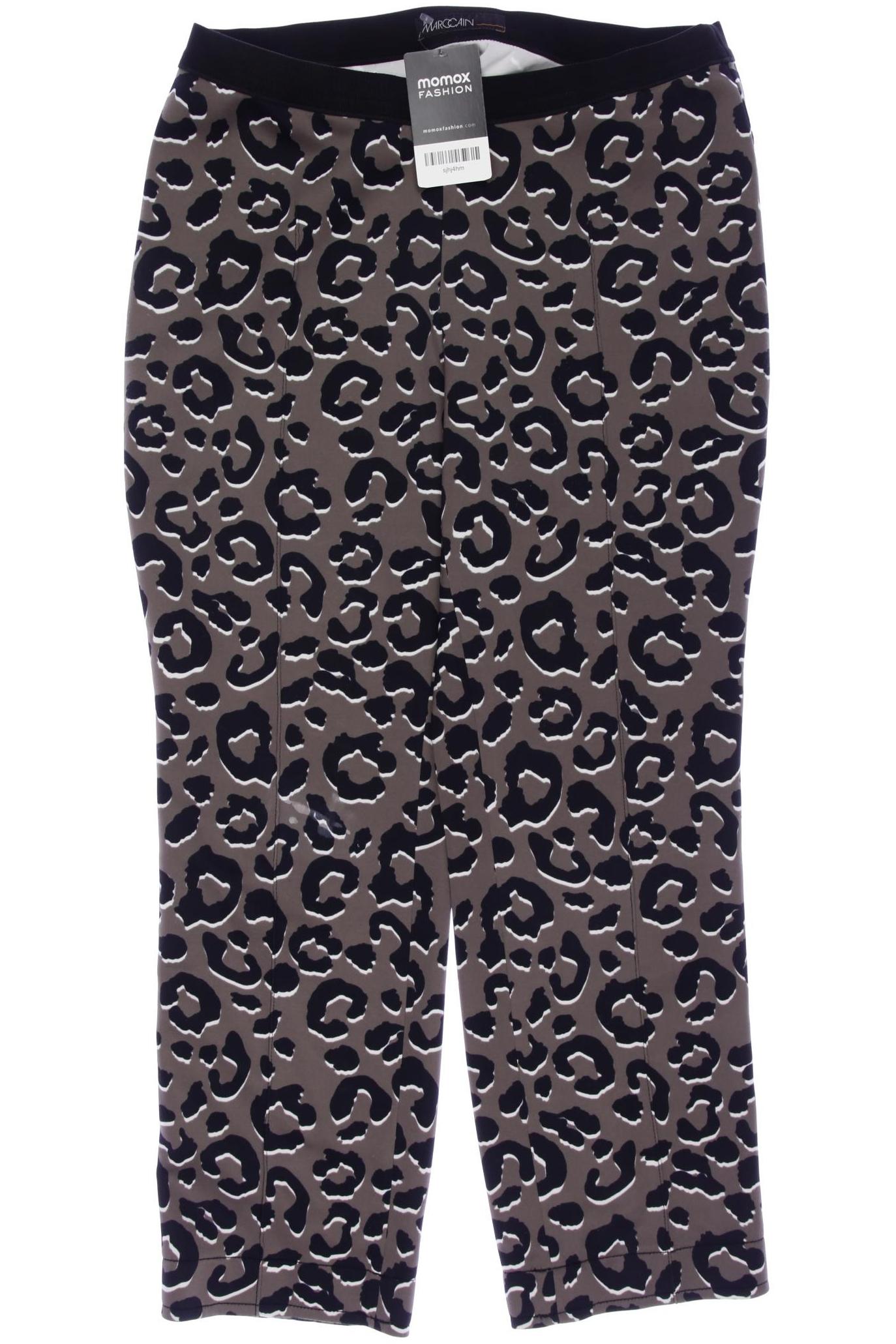 

Marc Cain Damen Stoffhose, braun, Gr. 42