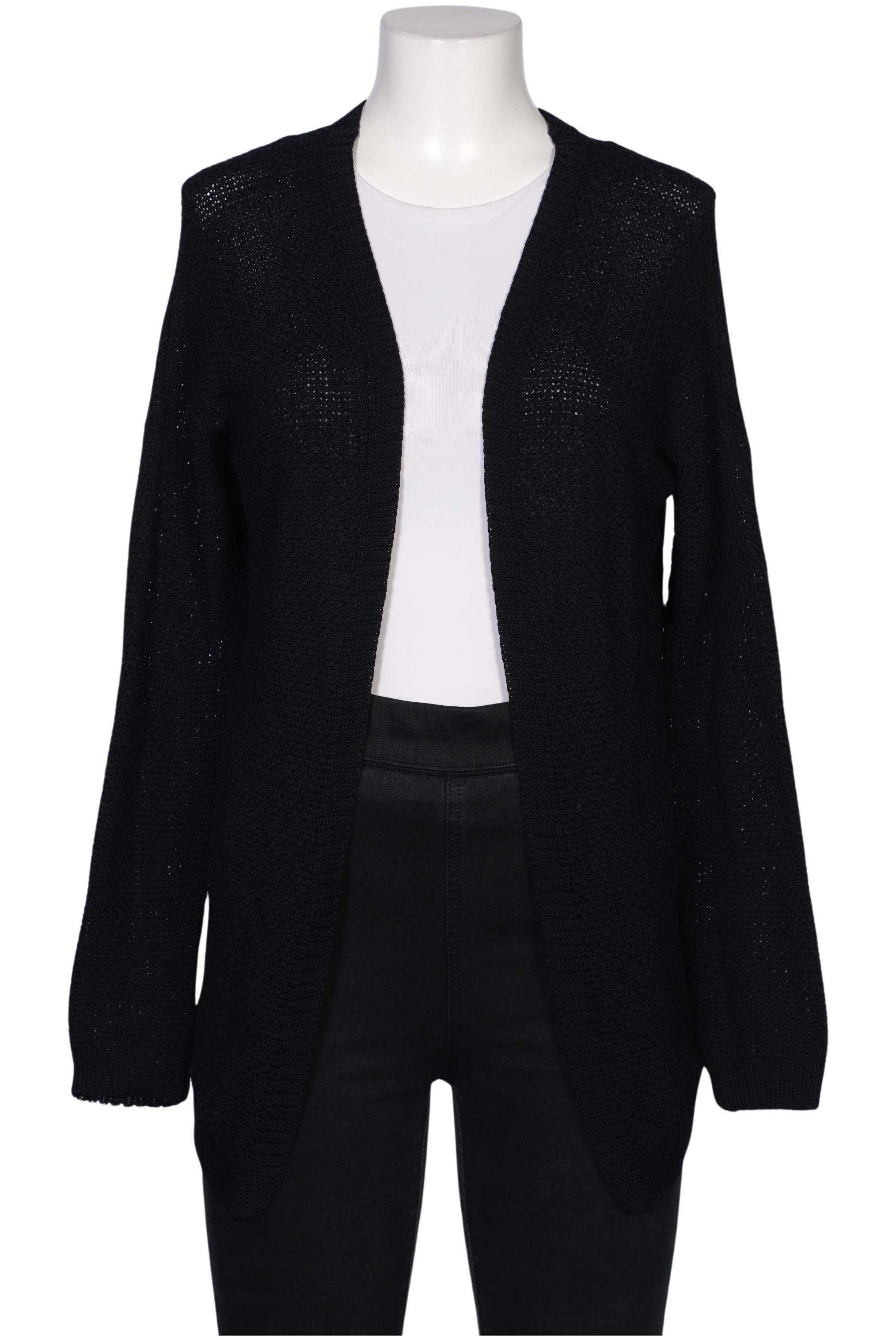 

Marc Cain Damen Strickjacke, marineblau, Gr. 36