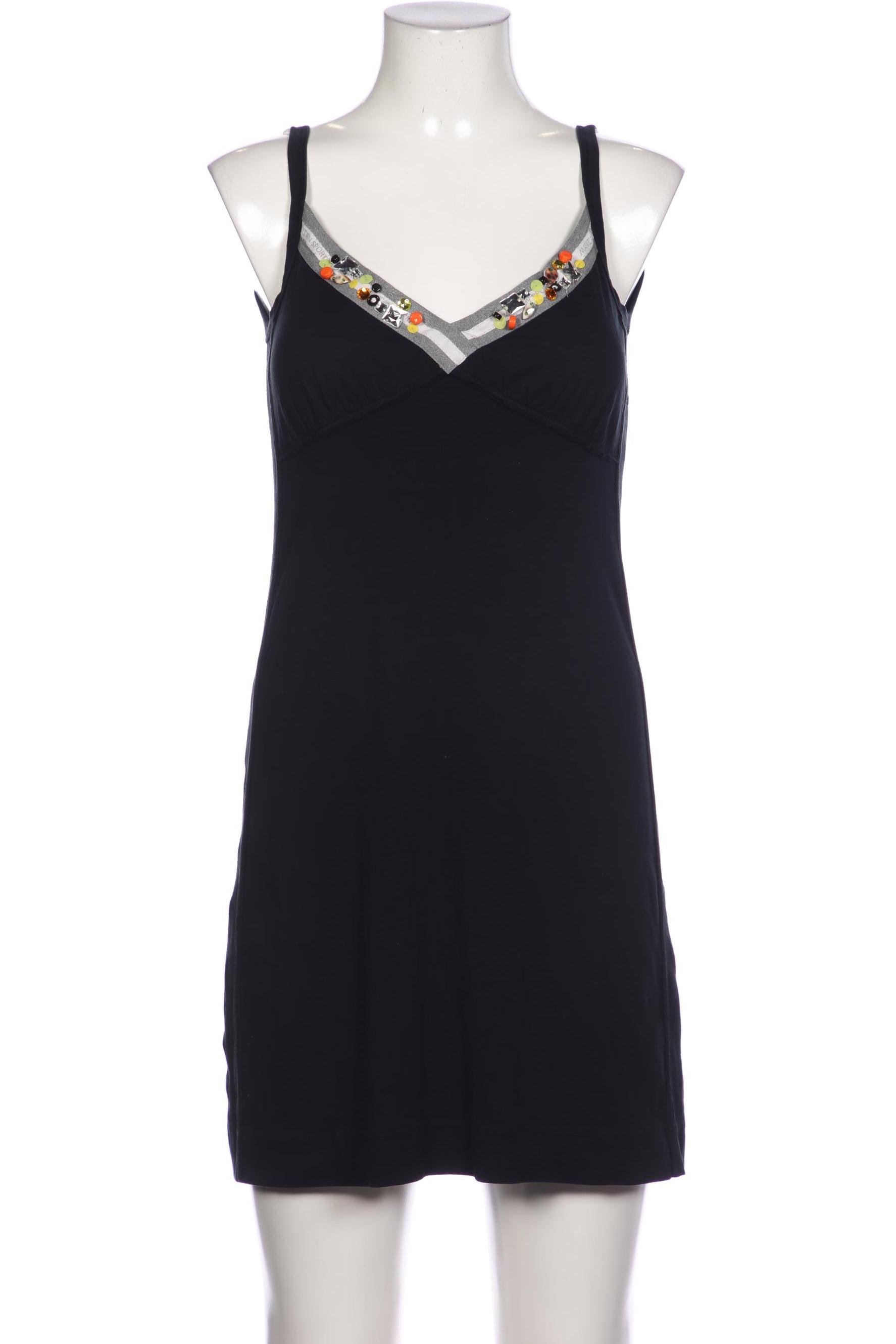 

Marc Cain Damen Kleid, schwarz, Gr. 40
