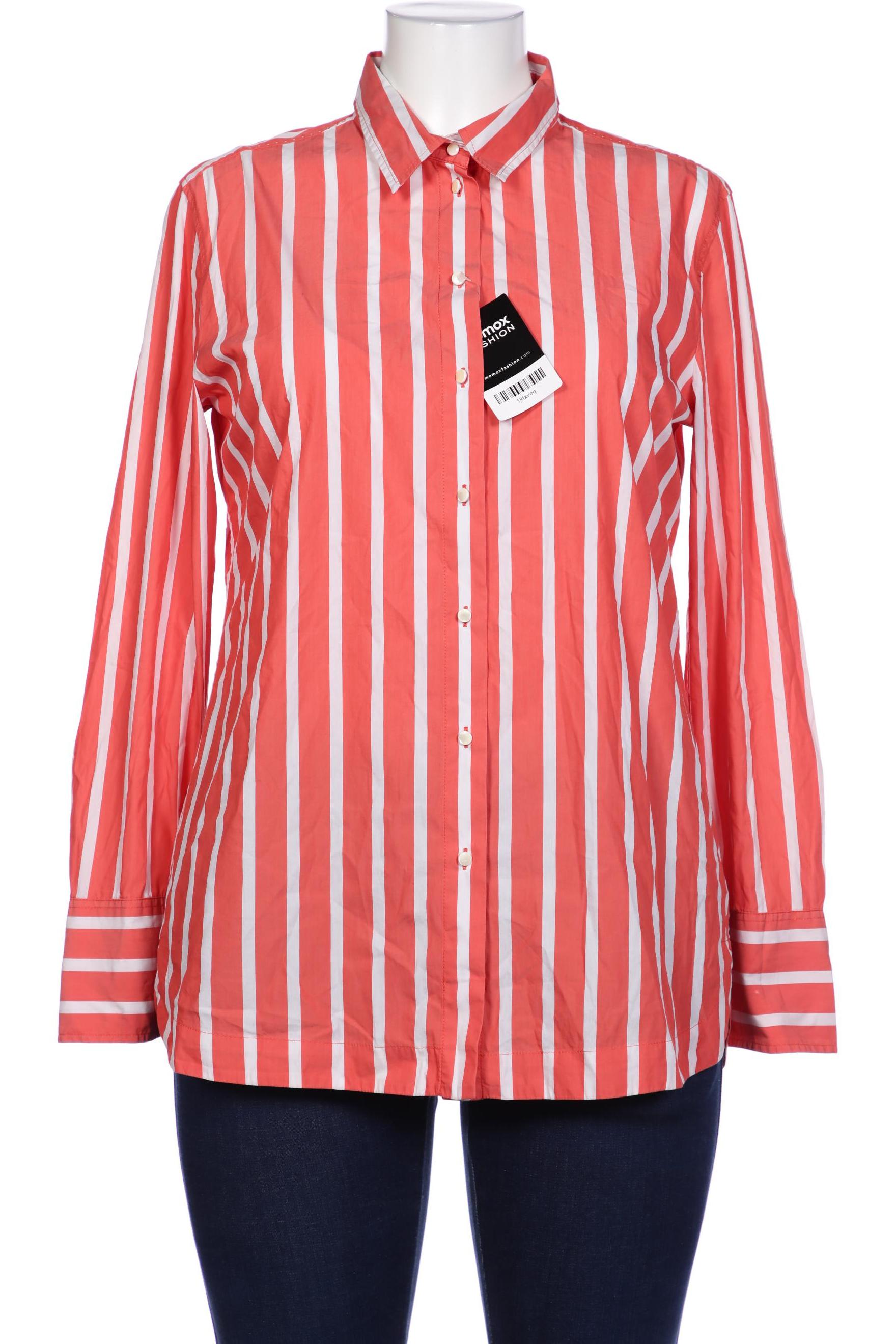 

Marc Cain Damen Bluse, rot, Gr. 44