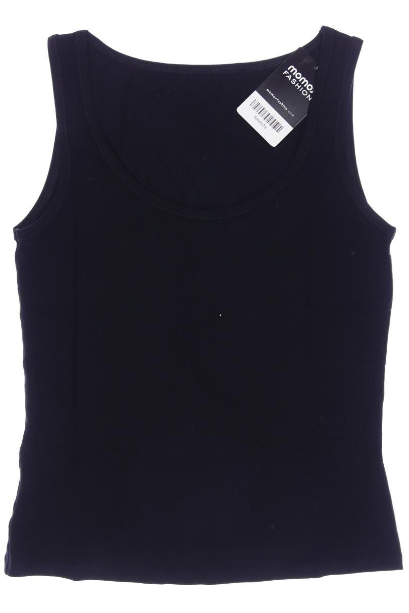 

Marc Cain Damen Top, schwarz