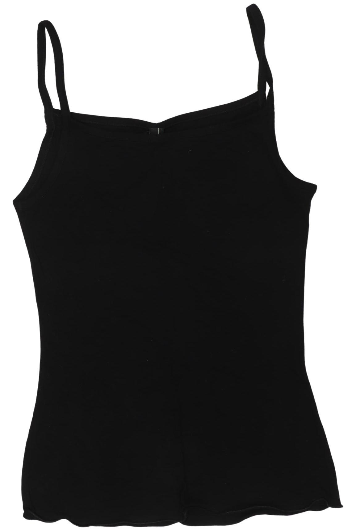 

Marc Cain Damen Top, schwarz, Gr. 34