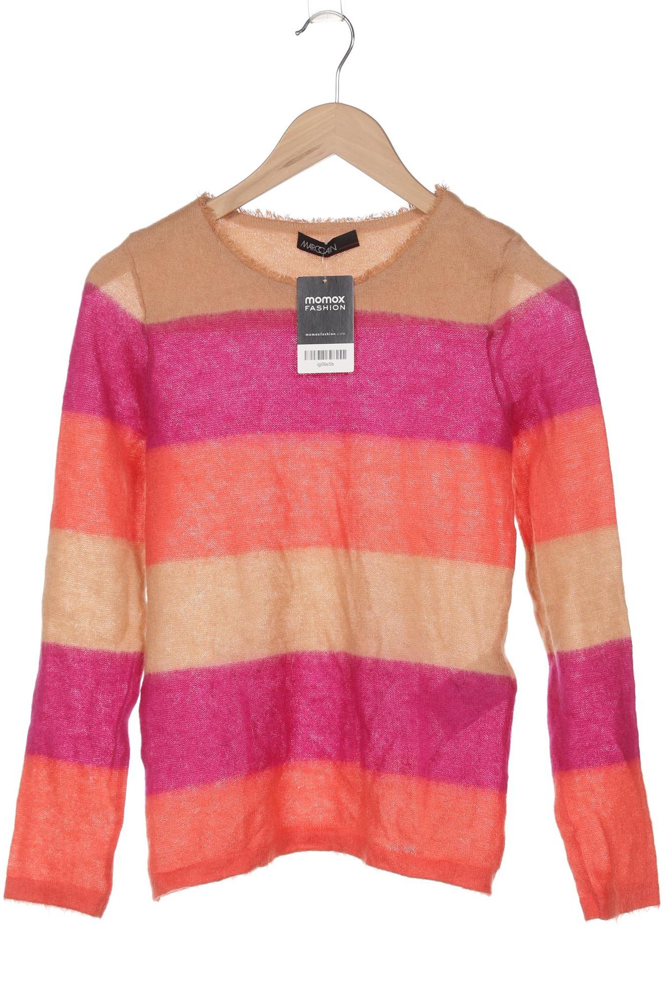 

Marc Cain Damen Pullover, pink, Gr. 34