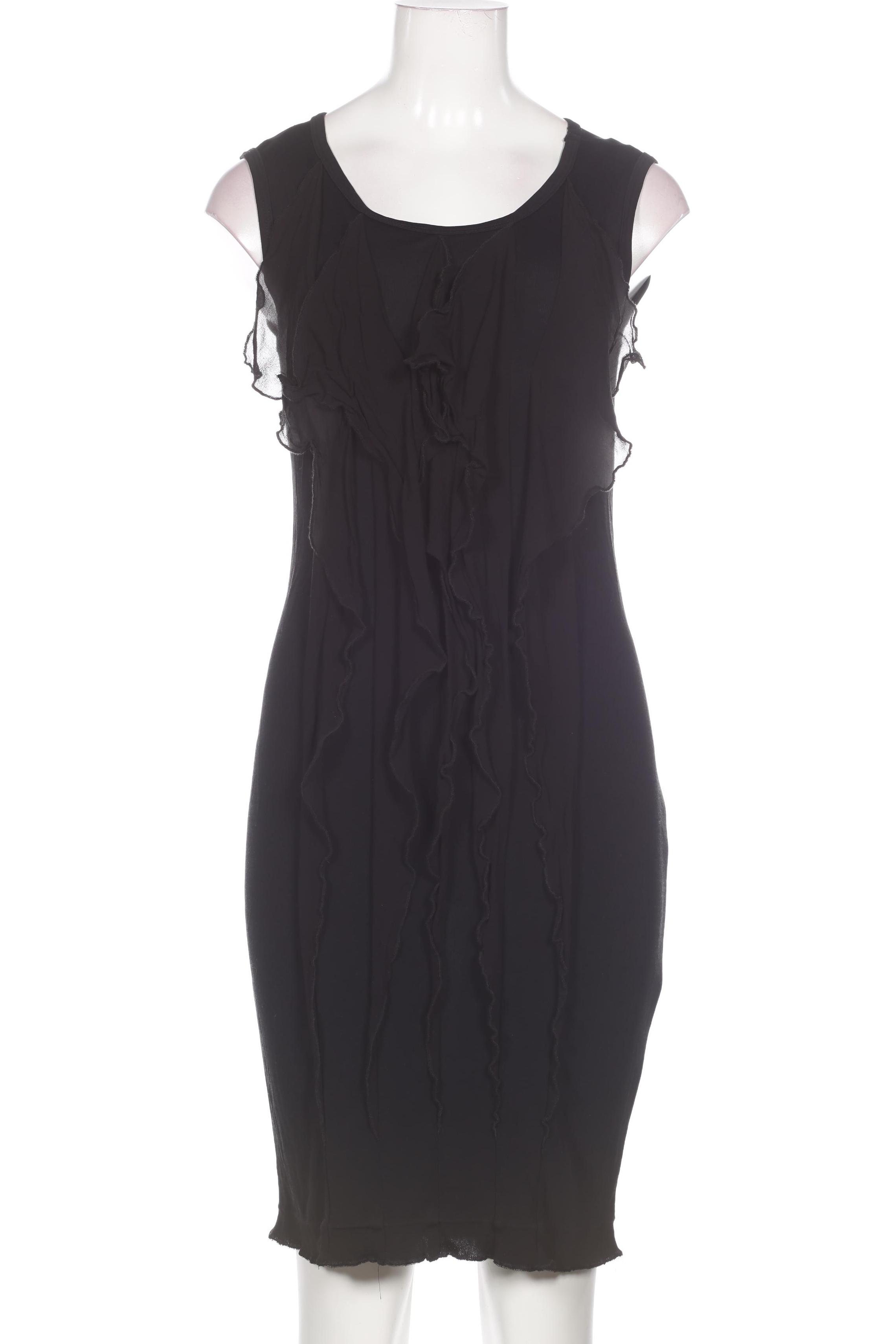 

Marc Cain Damen Kleid, schwarz, Gr.