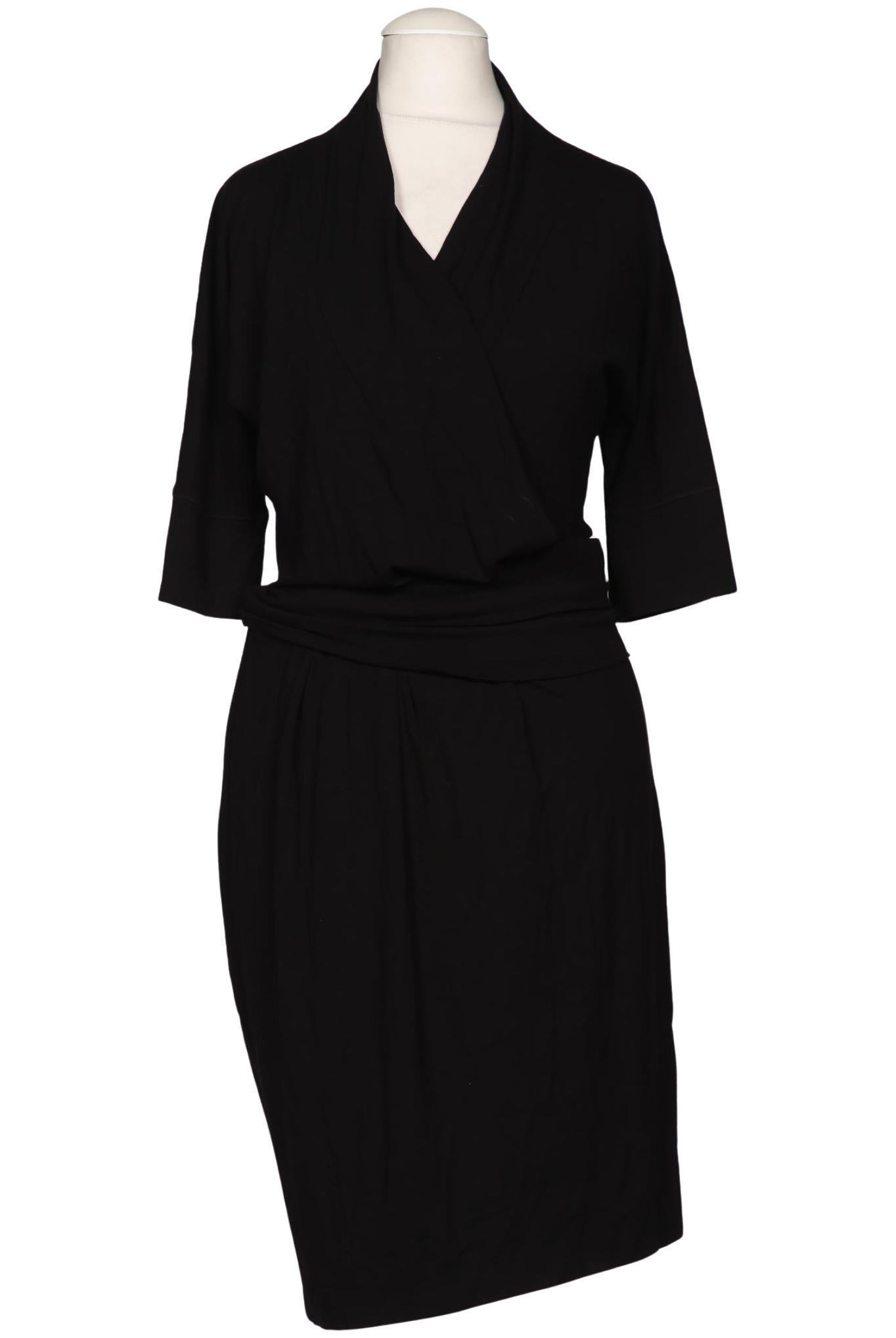 

Marc Cain Damen Kleid, schwarz, Gr. 36
