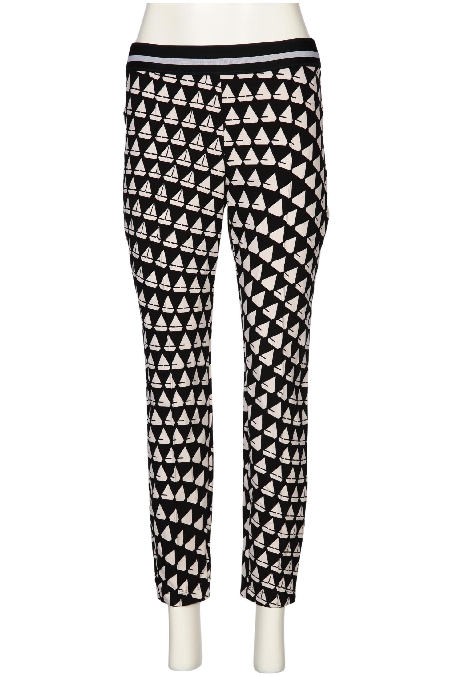 

Marc Cain Damen Stoffhose, mehrfarbig, Gr. 30