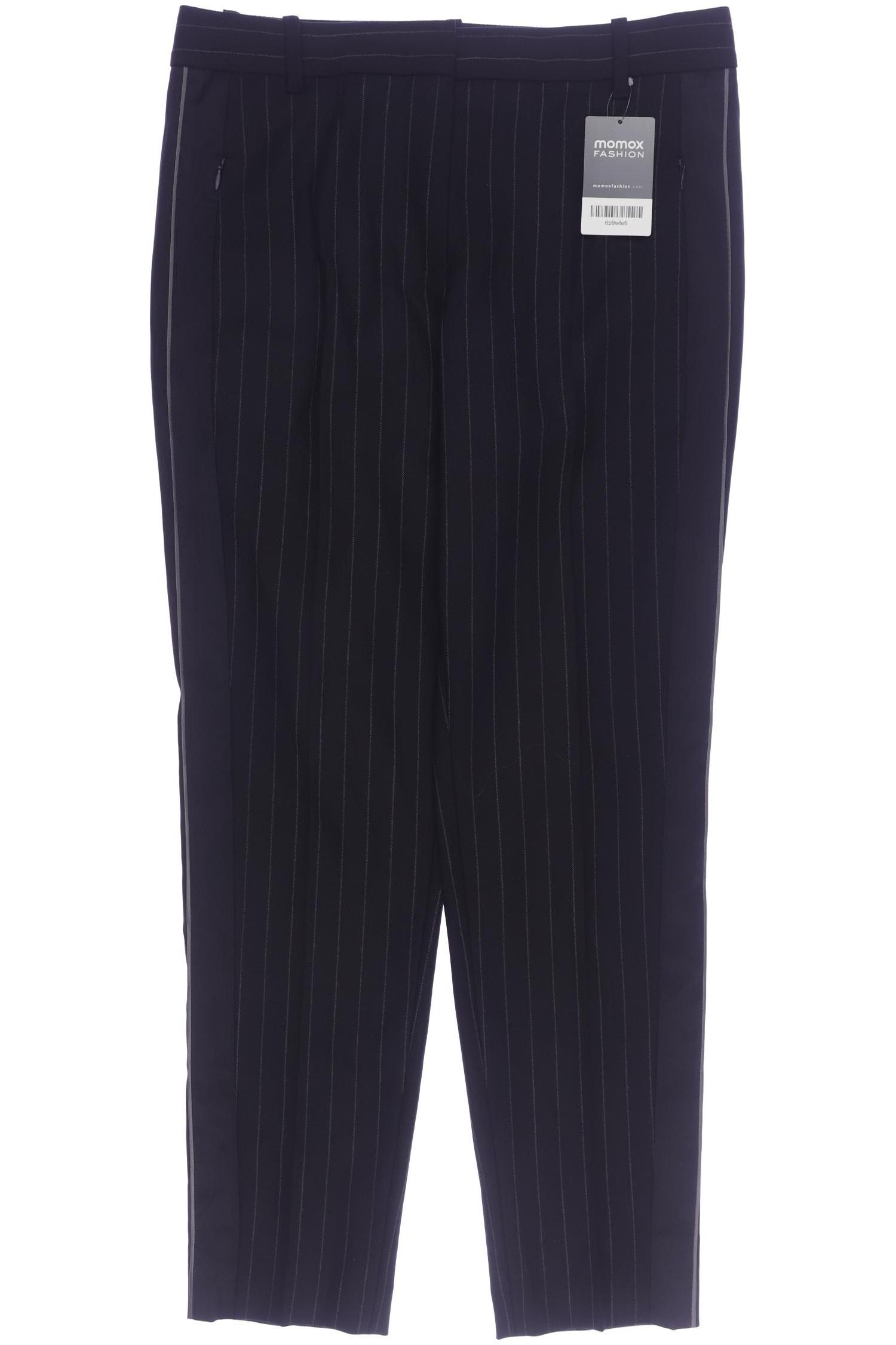 

Marc Cain Damen Stoffhose, schwarz, Gr. 36