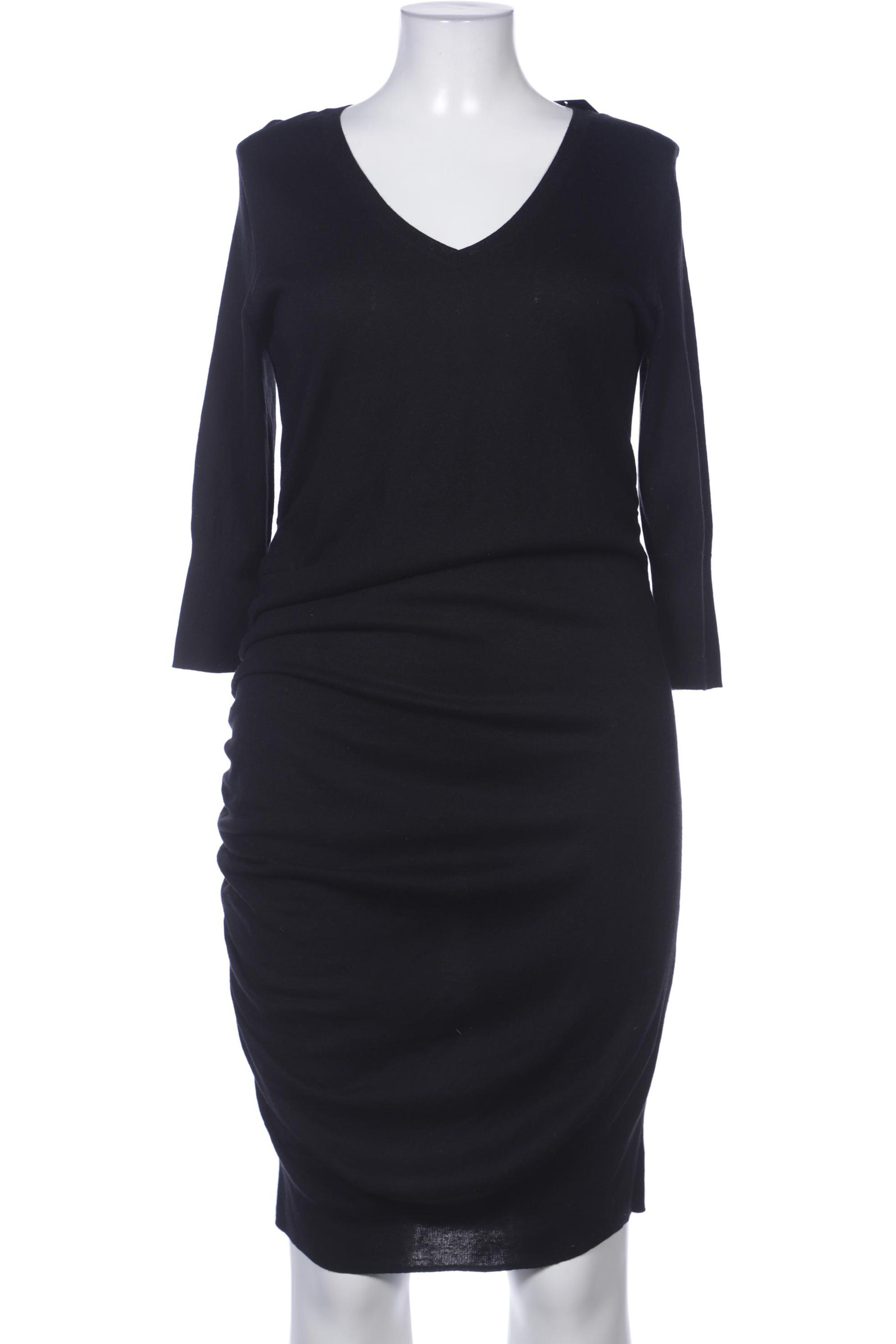 

Marc Cain Damen Kleid, schwarz, Gr. 42