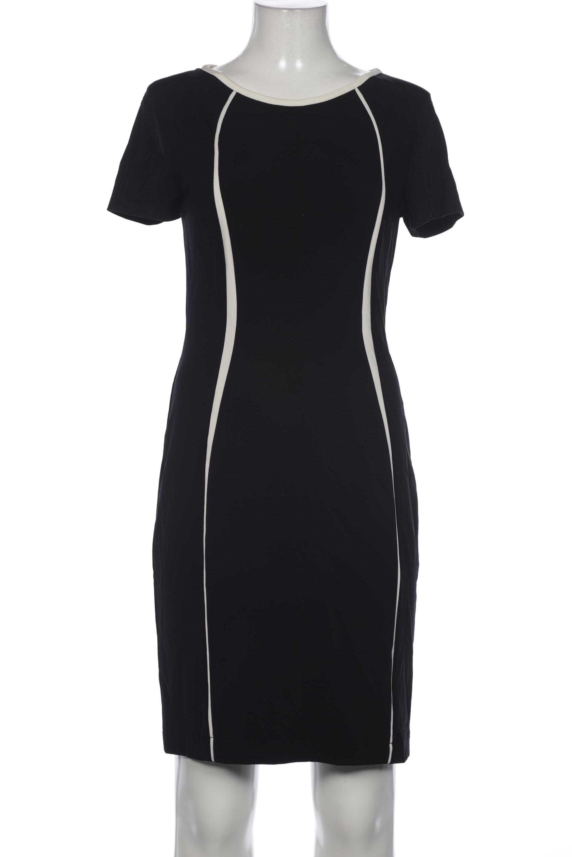 

Marc Cain Damen Kleid, schwarz, Gr. 40