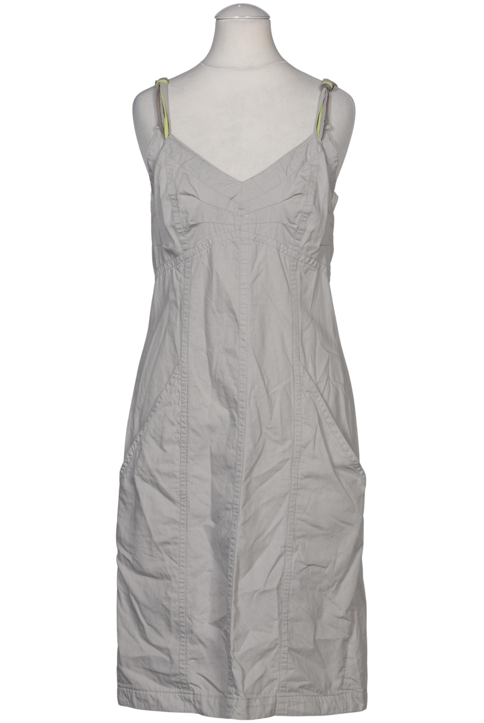 

Marc Cain Damen Kleid, grau, Gr. 36