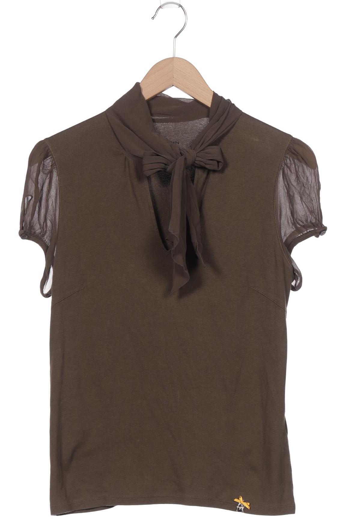

Marc Cain Damen T-Shirt, braun