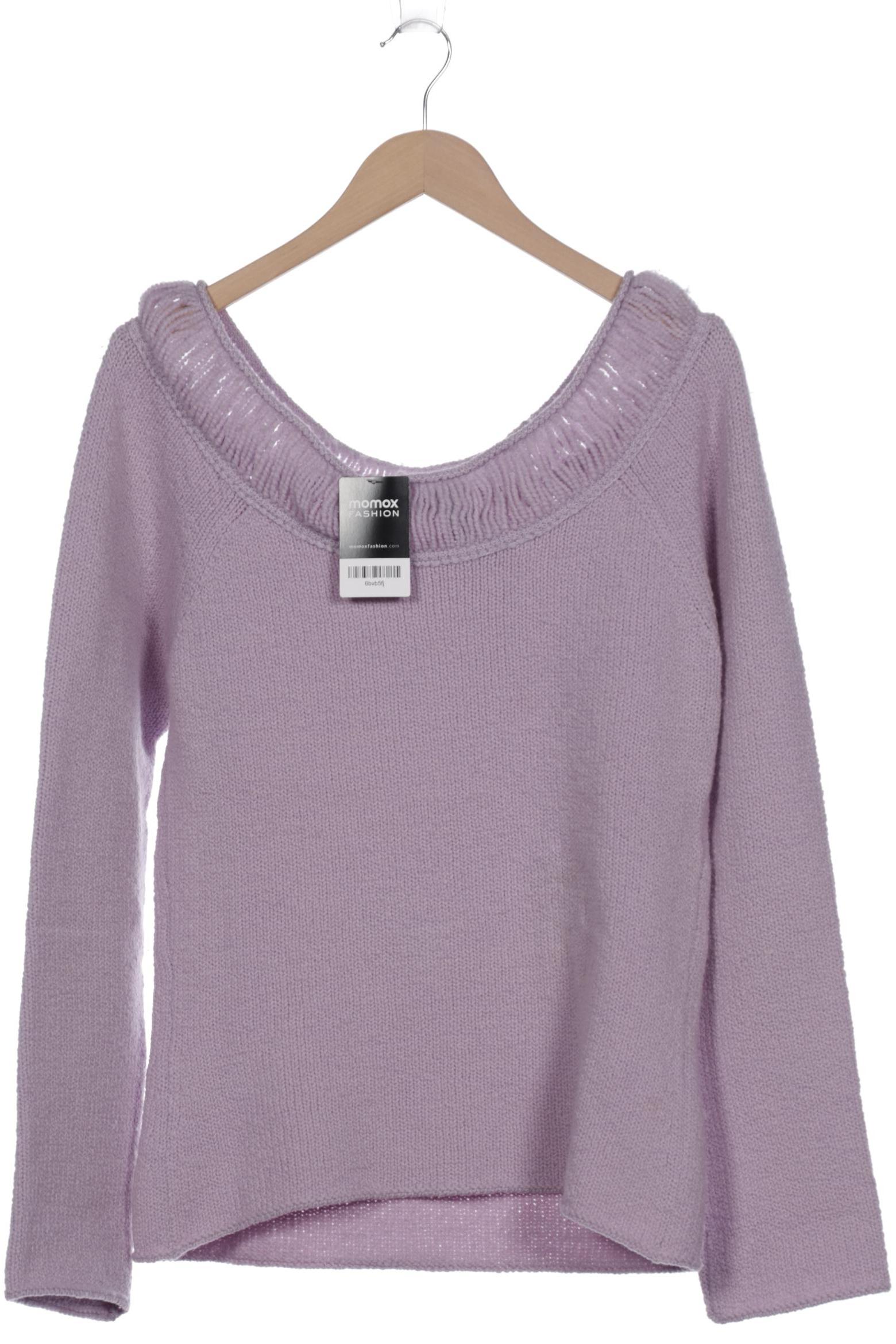 

Marc Cain Damen Pullover, flieder