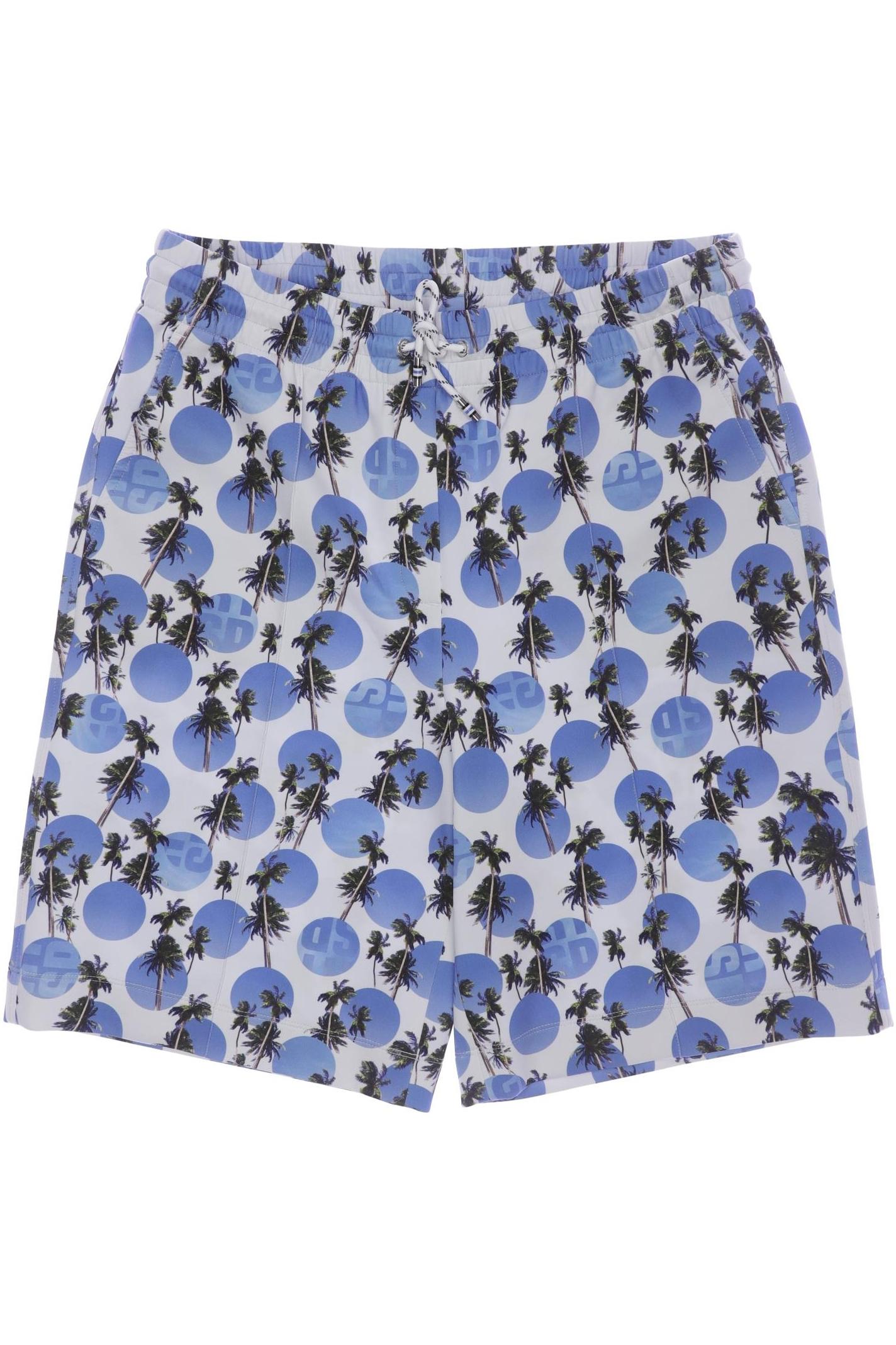 

Marc Cain Damen Shorts, weiß, Gr. 33