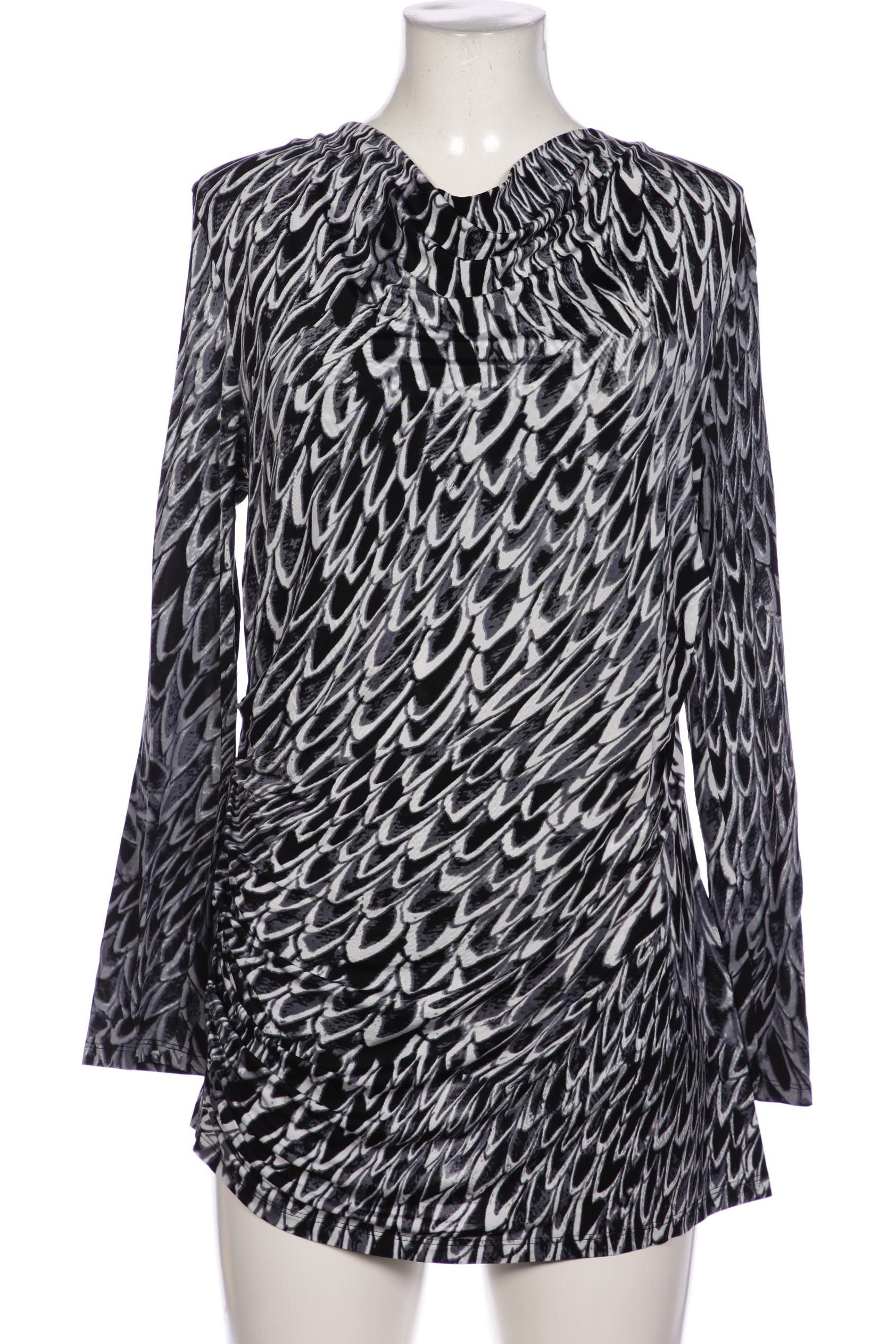 

Marc Cain Damen Kleid, schwarz, Gr. 44