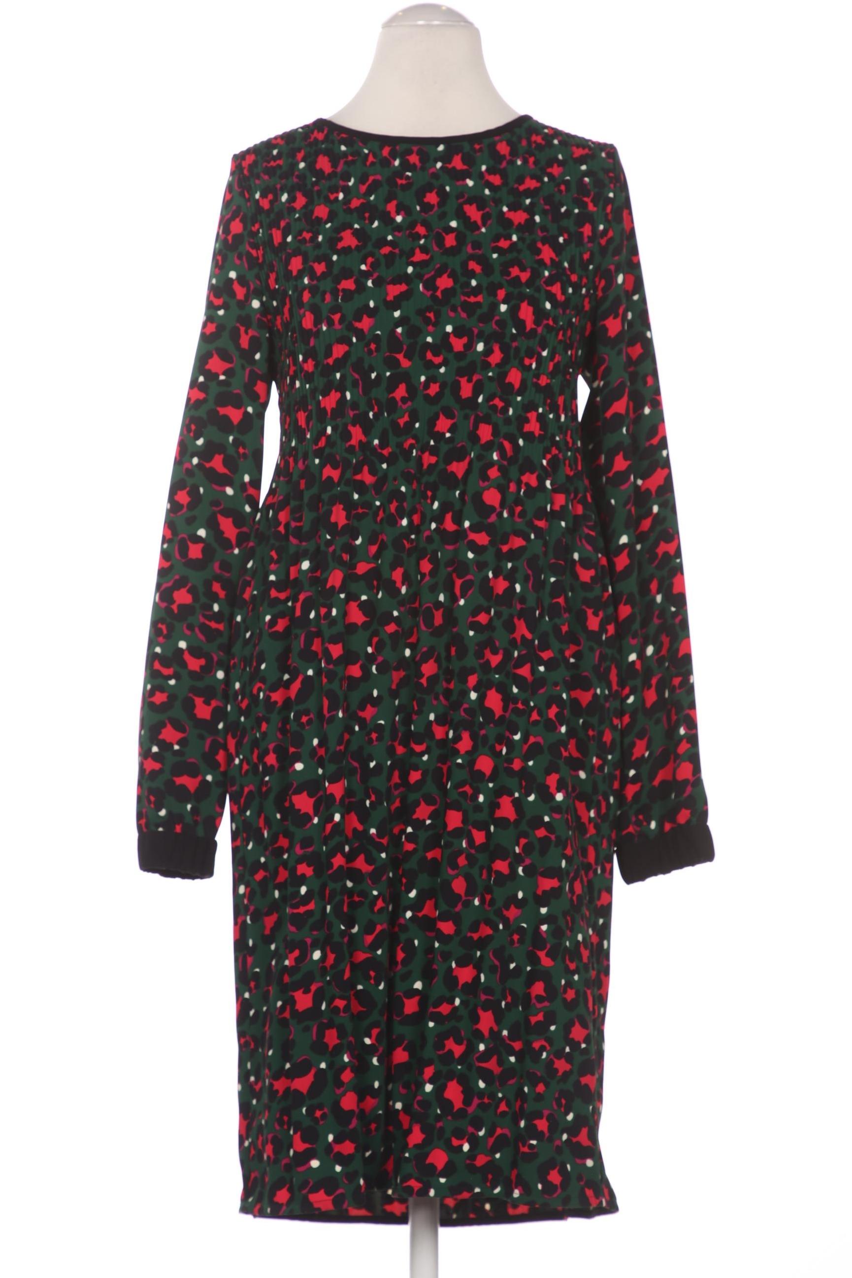 

Marc Cain Damen Kleid, grün, Gr. 34
