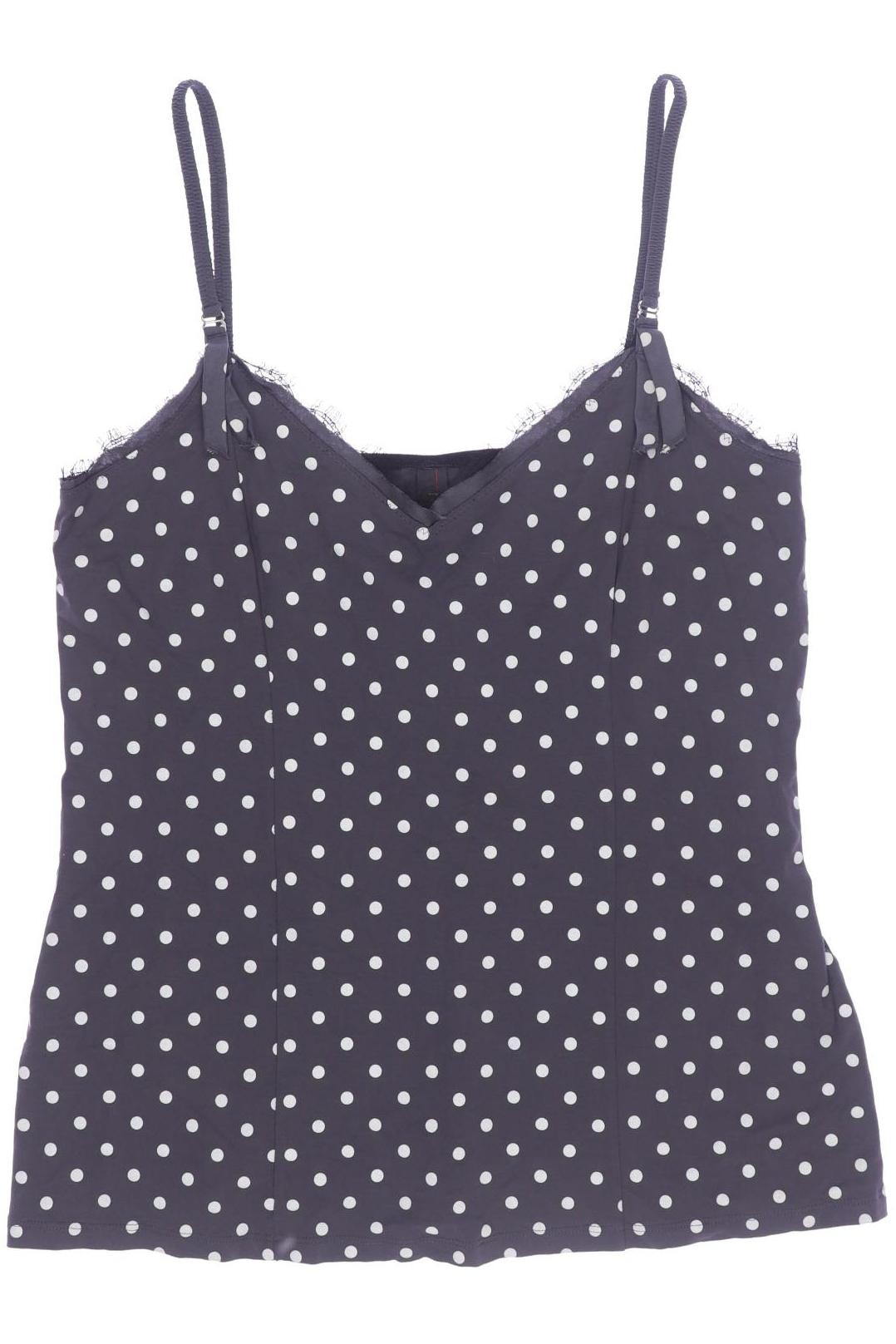 

Marc Cain Damen Top, grau, Gr. 40