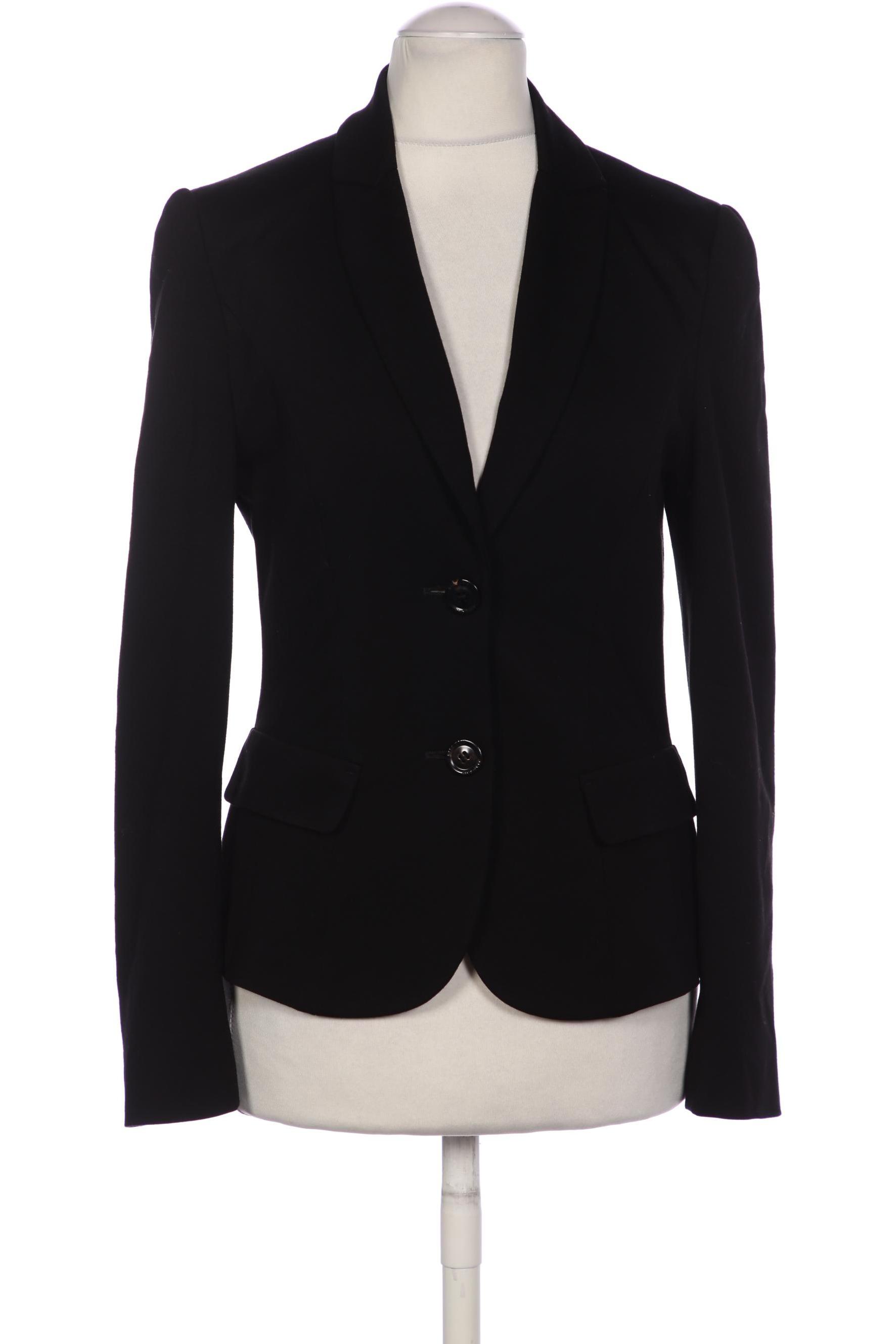

Marc Cain Damen Blazer, schwarz, Gr. 34