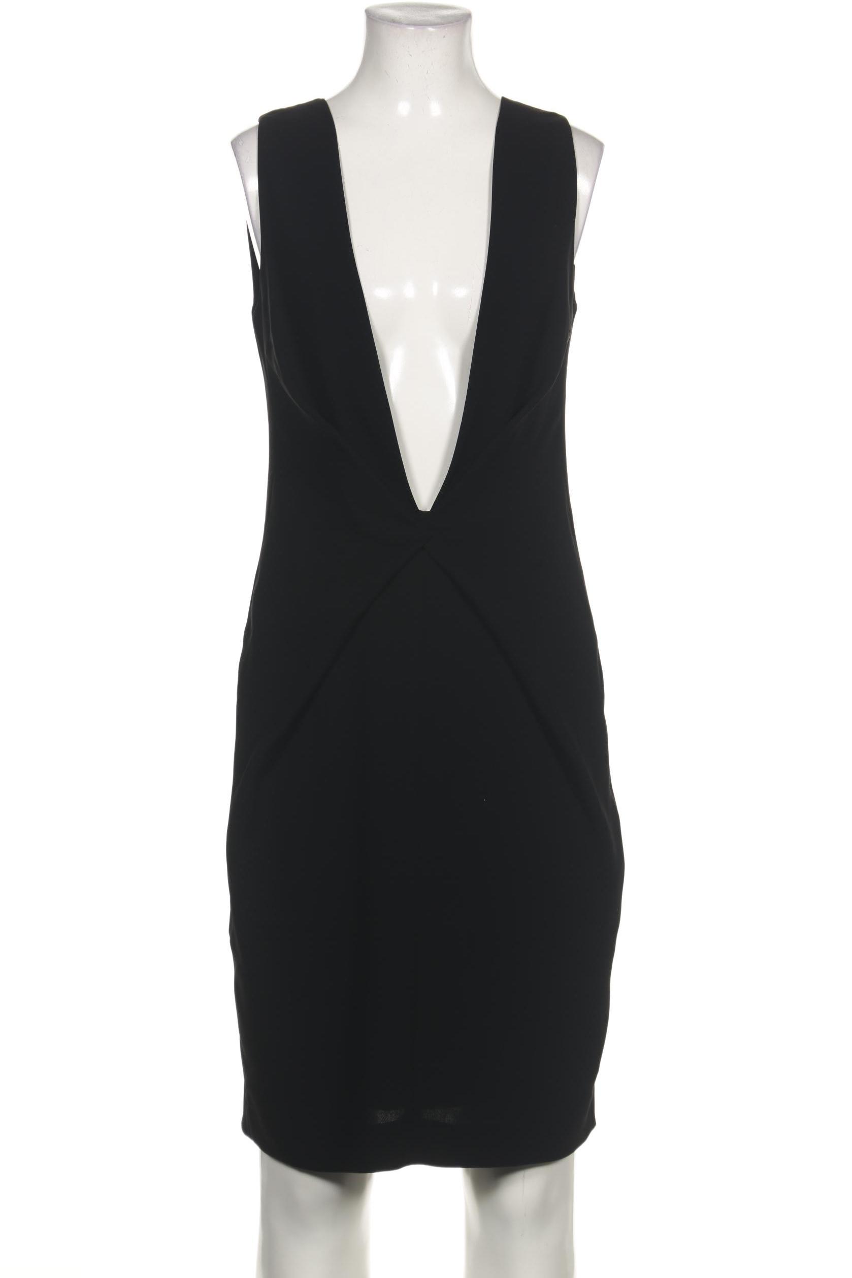 

Marc Cain Damen Kleid, schwarz, Gr. 38