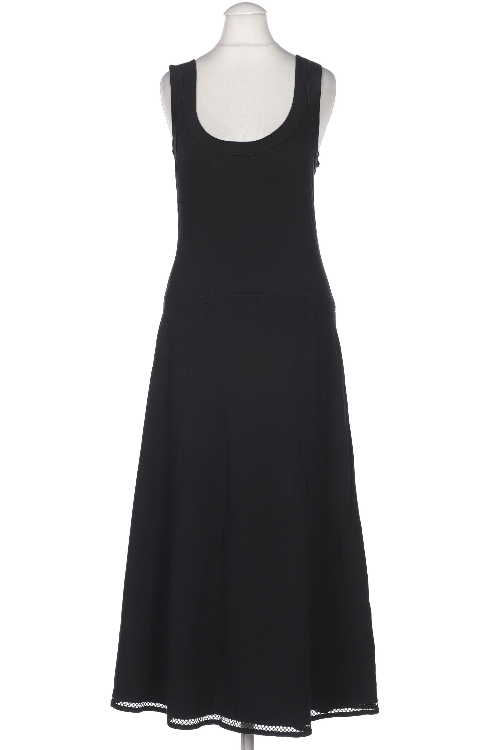 

Marc Cain Damen Kleid, schwarz