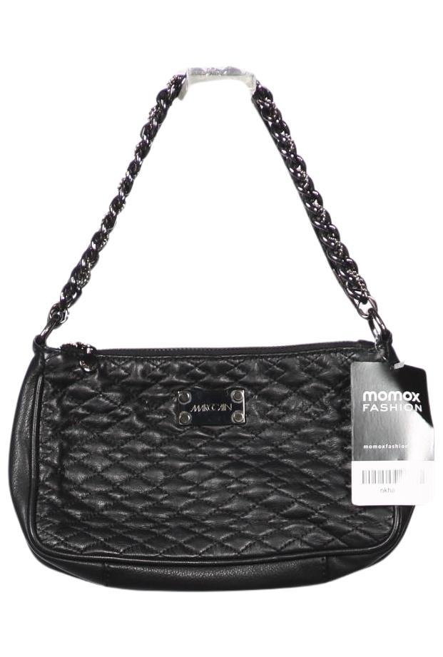 

Marc Cain Damen Handtasche, schwarz, Gr.