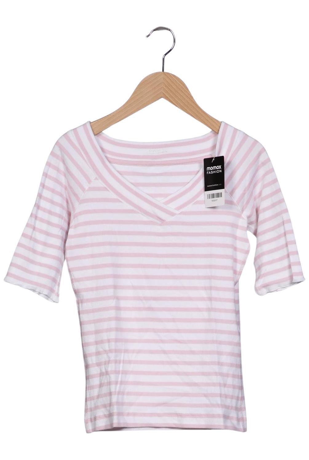 

Marc Cain Damen T-Shirt, pink, Gr. 36