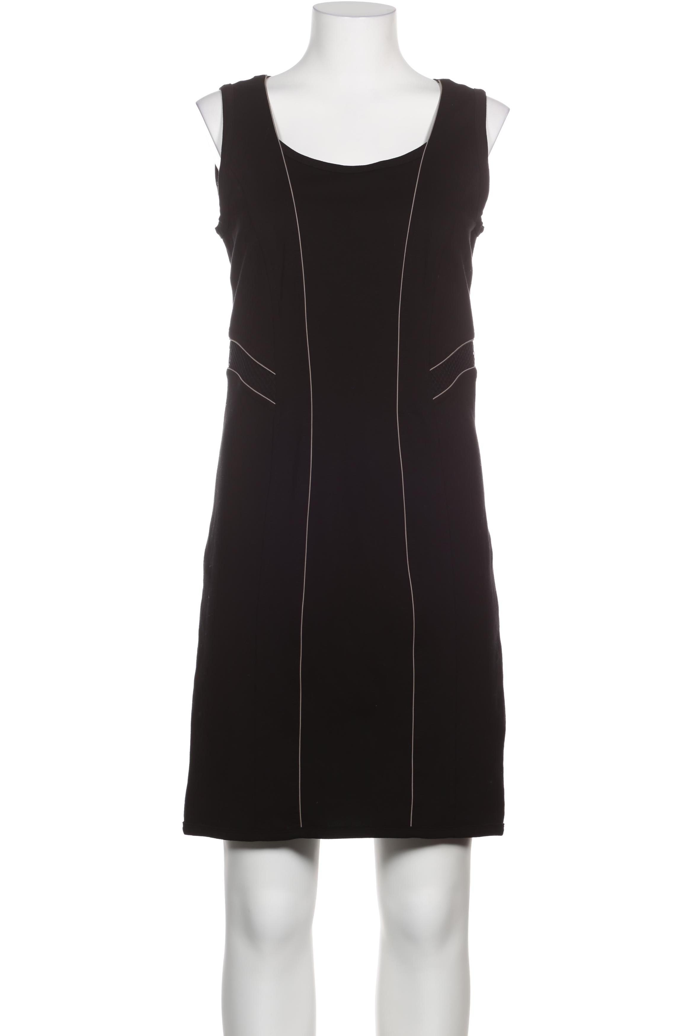 

Marc Cain Damen Kleid, schwarz, Gr.