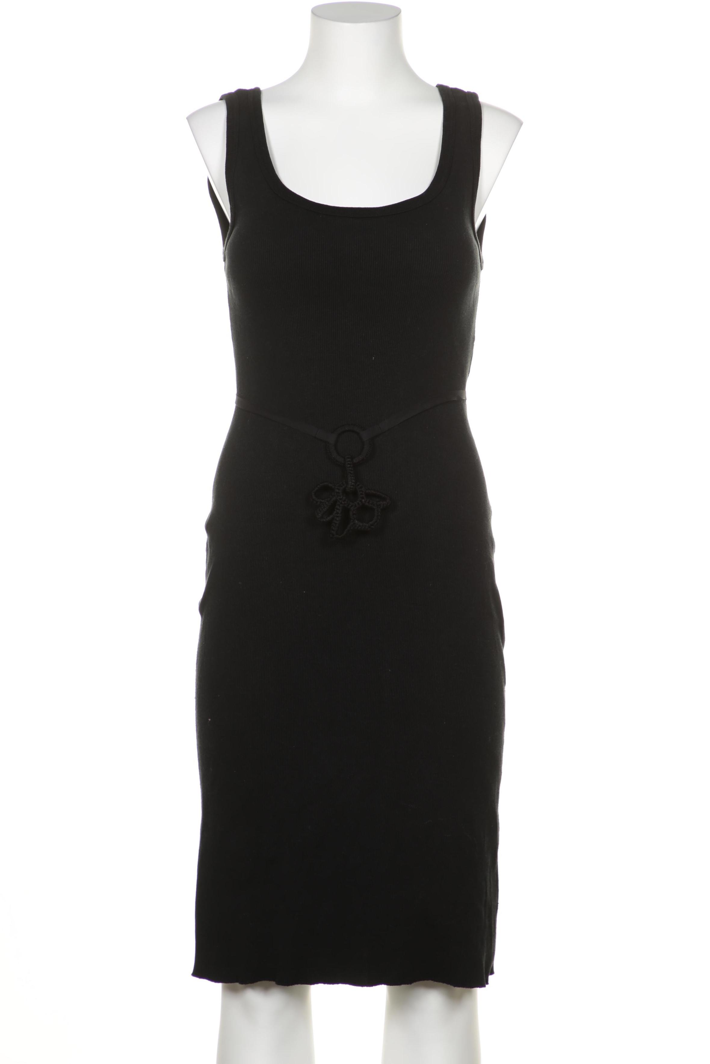 

Marc Cain Damen Kleid, schwarz, Gr.