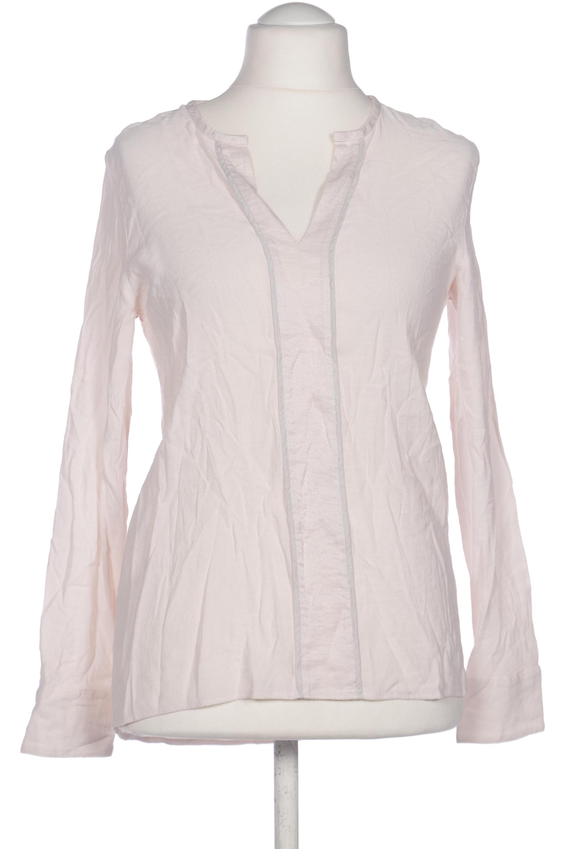 

Marc Cain Damen Bluse, pink, Gr. 38