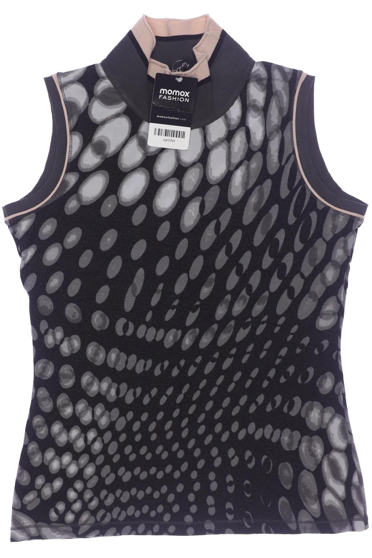 Thumbnail - Marc Cain Damen Top, grau, Gr. 36